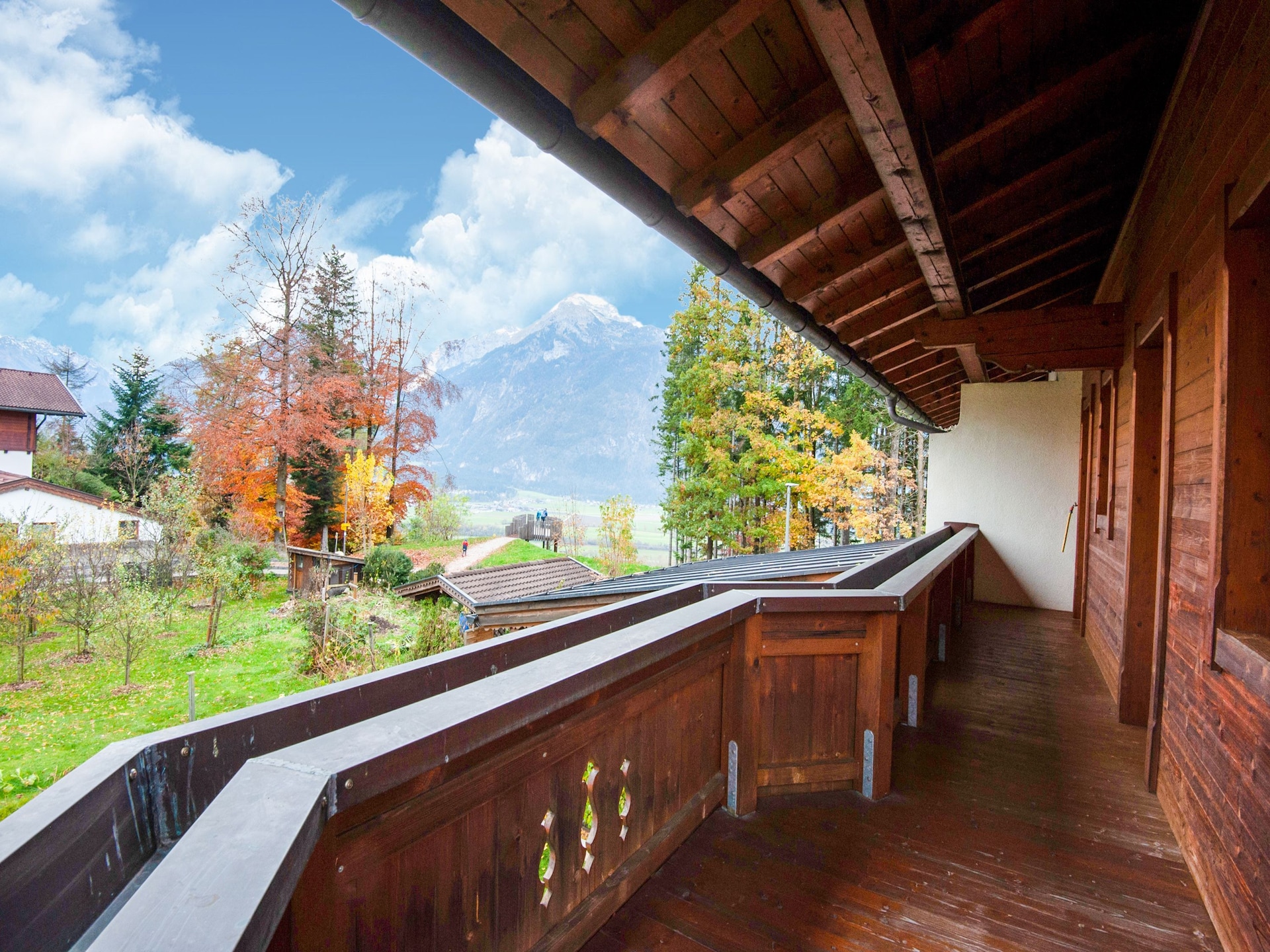 Ruim vakantiehuis voor 10 personen in Reith im Alpbachtal - foto 2