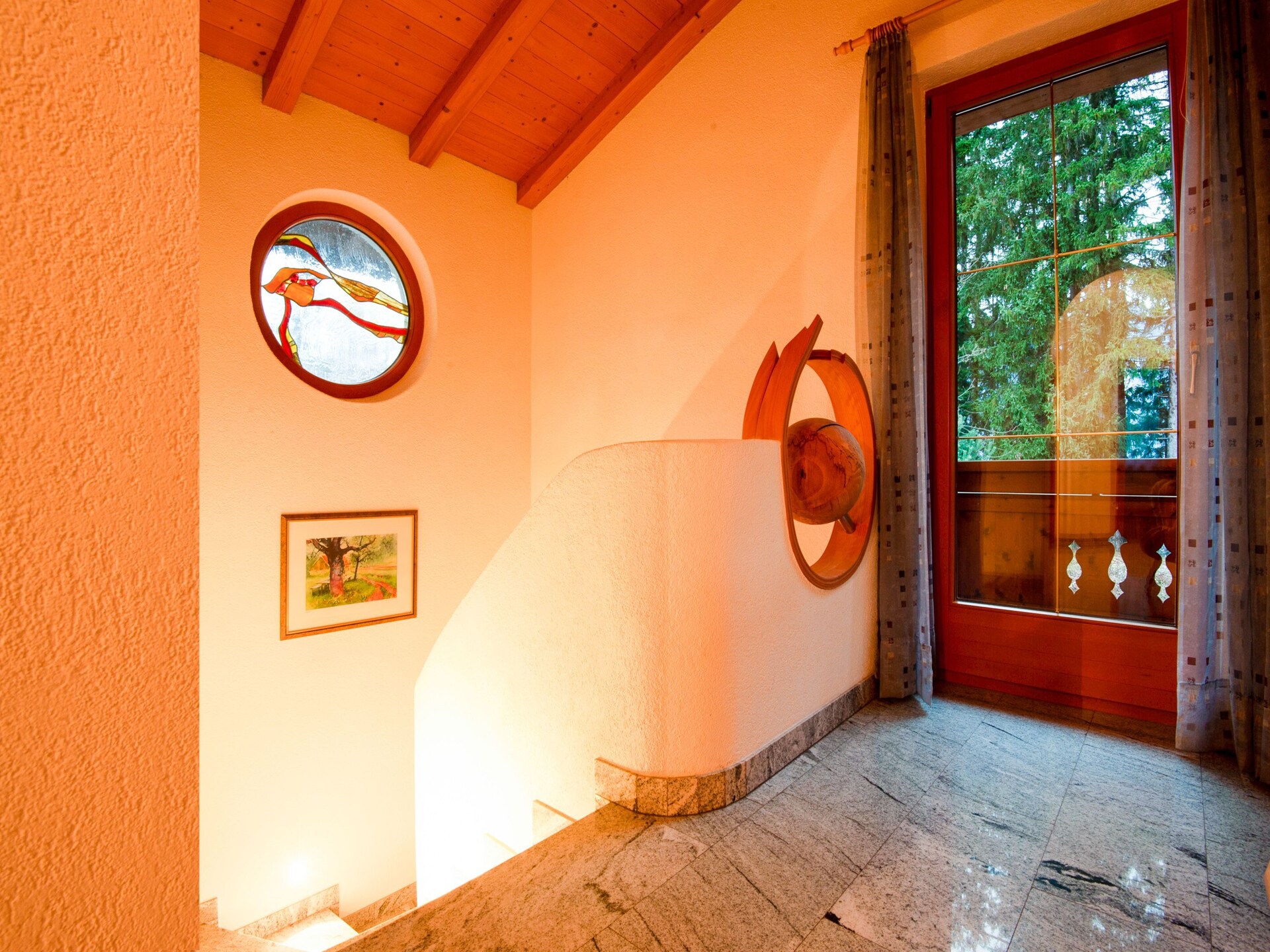 Ruim vakantiehuis voor 10 personen in Reith im Alpbachtal - foto 16