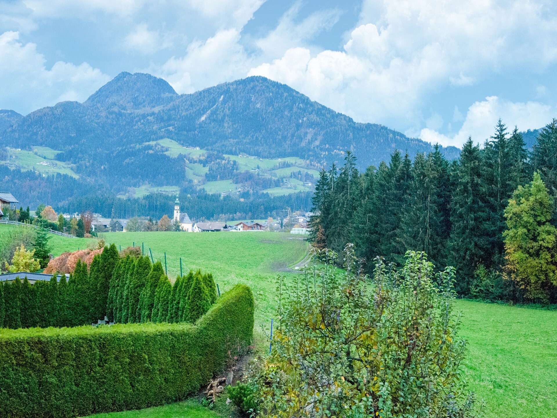Ruim vakantiehuis voor 10 personen in Reith im Alpbachtal - foto 35