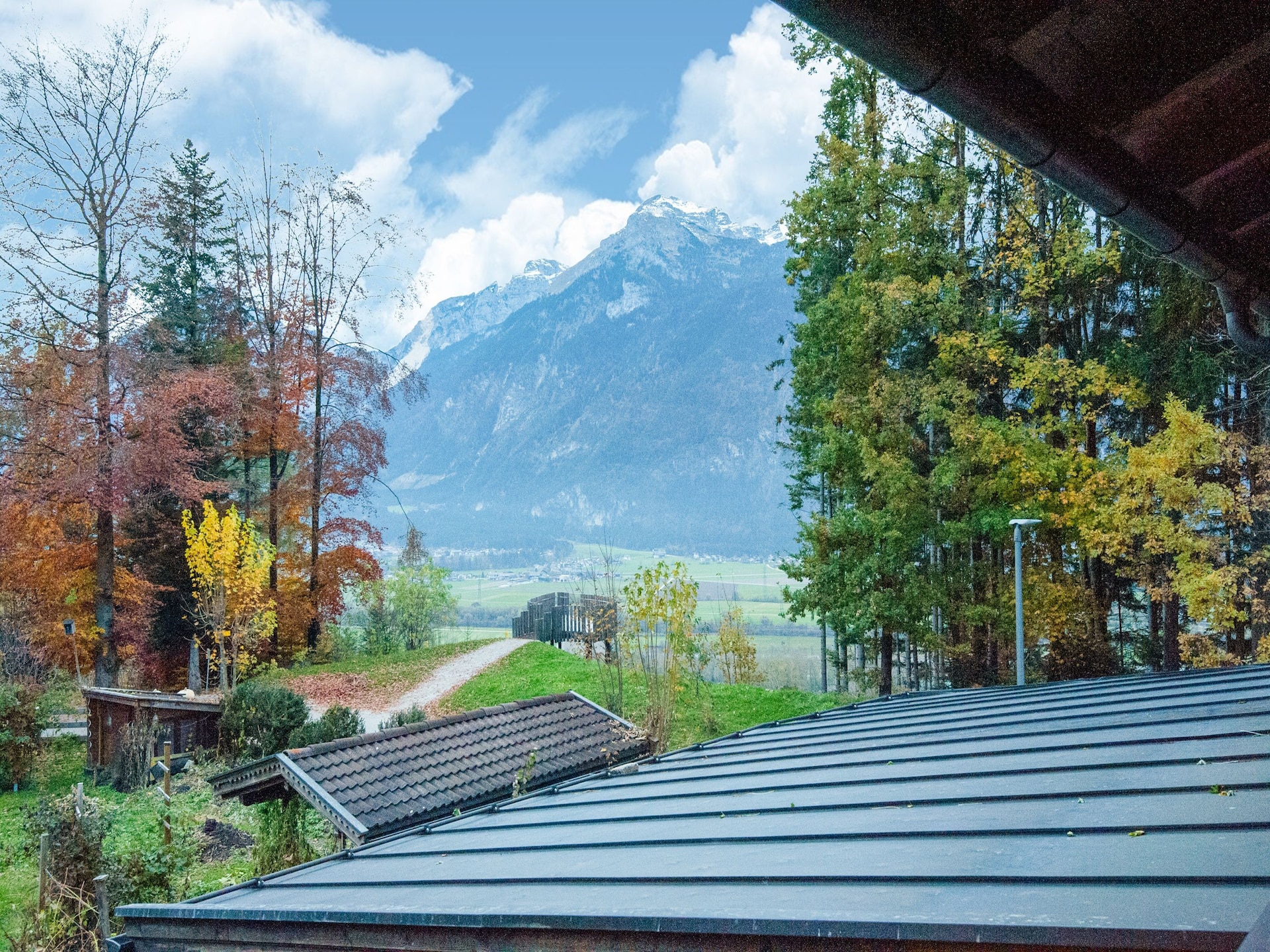 Ruim vakantiehuis voor 10 personen in Reith im Alpbachtal - foto 34