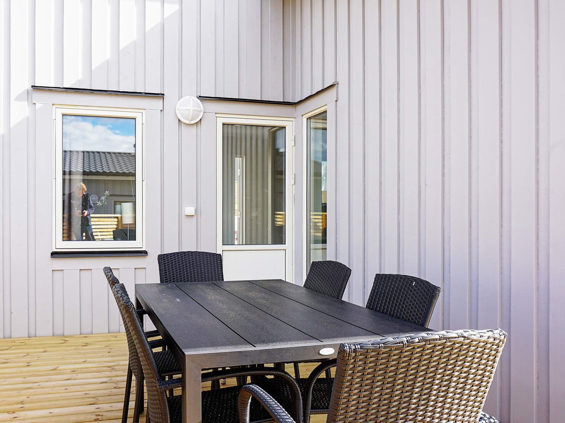 6-persoons vakantiehuis in Strömstad op 400 meter van zee - foto 23