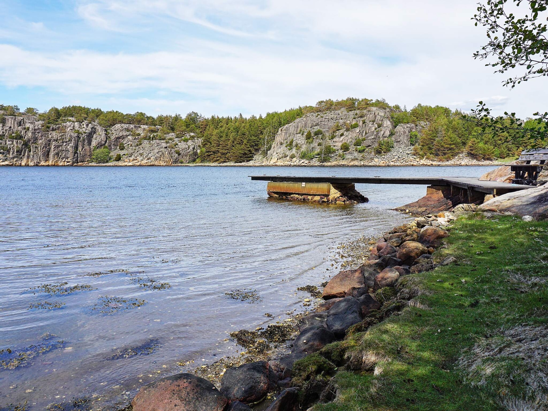 6-persoons vakantiehuis in Strömstad op 400 meter van zee - foto 29