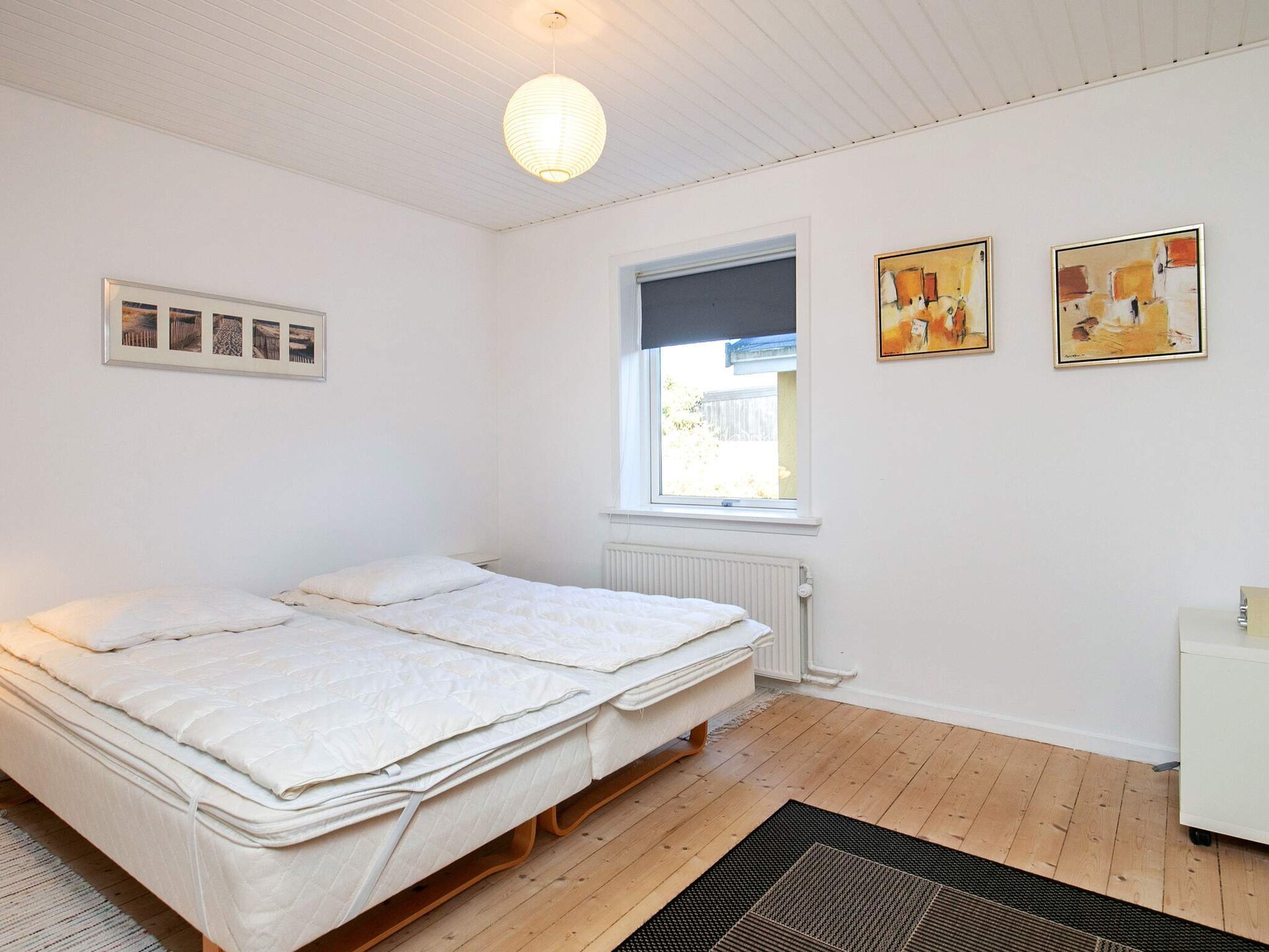 Licht vakantiehuis voor 8 personen op 900 m van zee in Skagen - foto 4