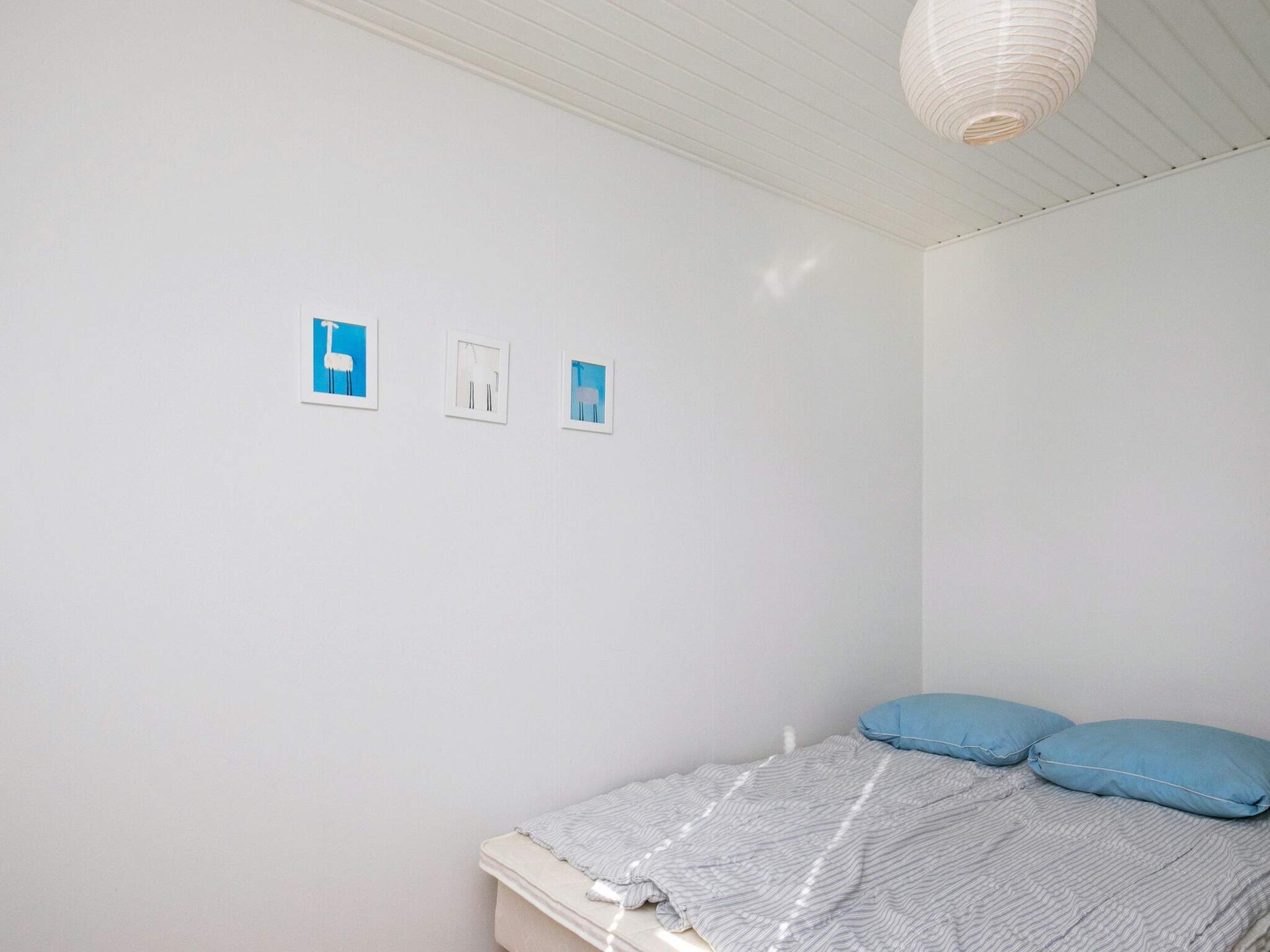 Licht vakantiehuis voor 8 personen op 900 m van zee in Skagen - foto 9