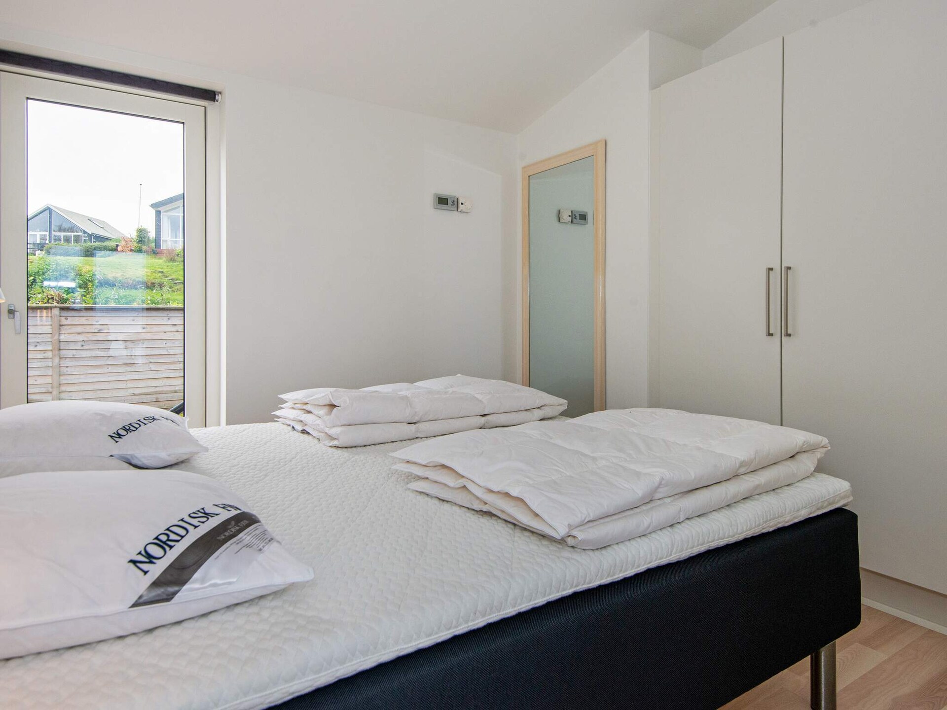 Aan zee: Architectonisch vakantiehuis in Haderslev voor 6 personen - foto 10