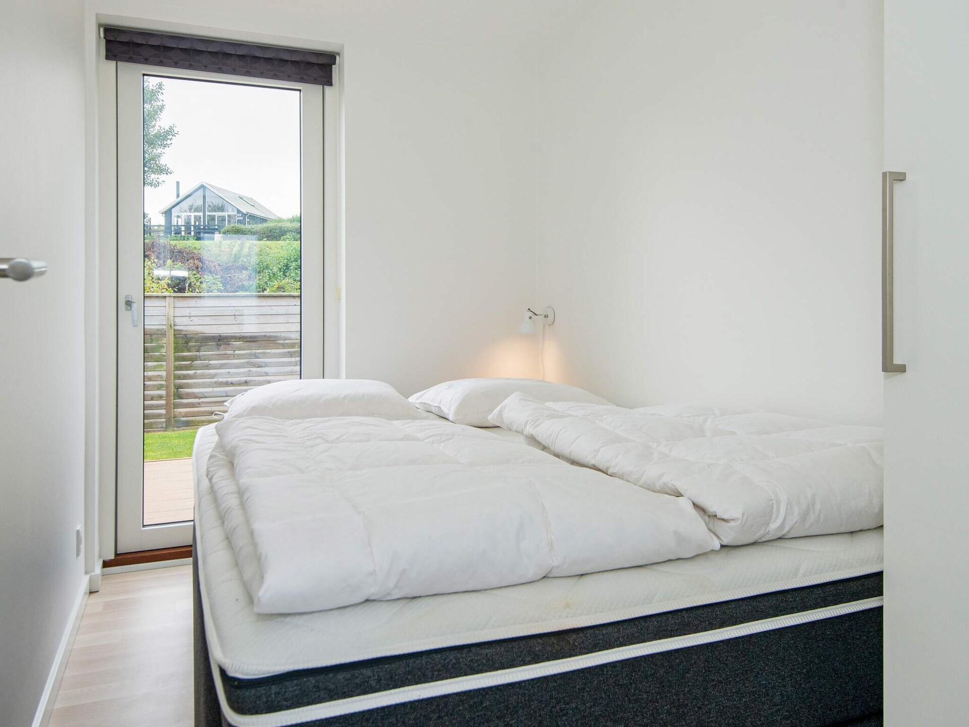Aan zee: Architectonisch vakantiehuis in Haderslev voor 6 personen - foto 15