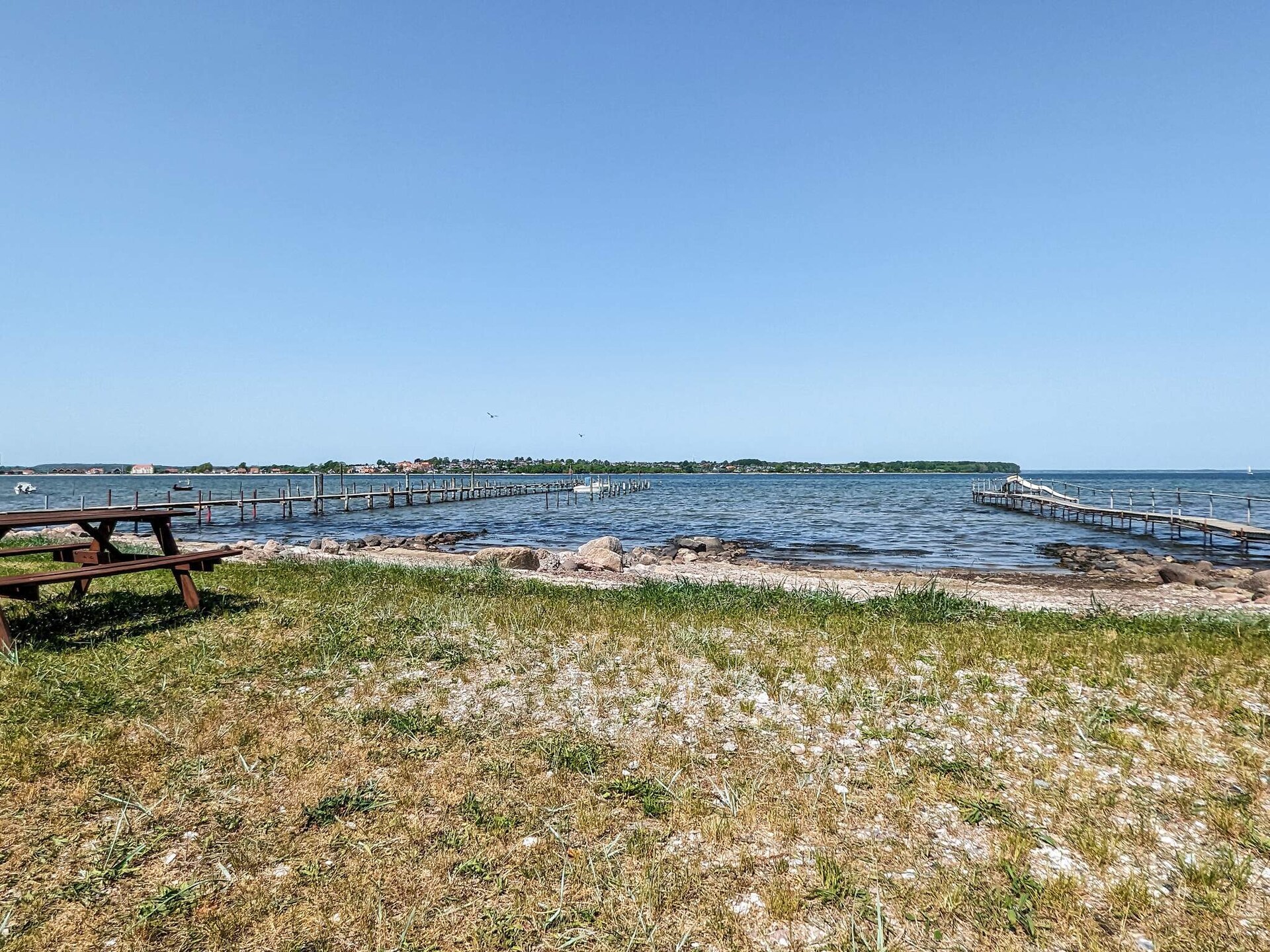 Aan zee: Architectonisch vakantiehuis in Haderslev voor 6 personen - foto 22