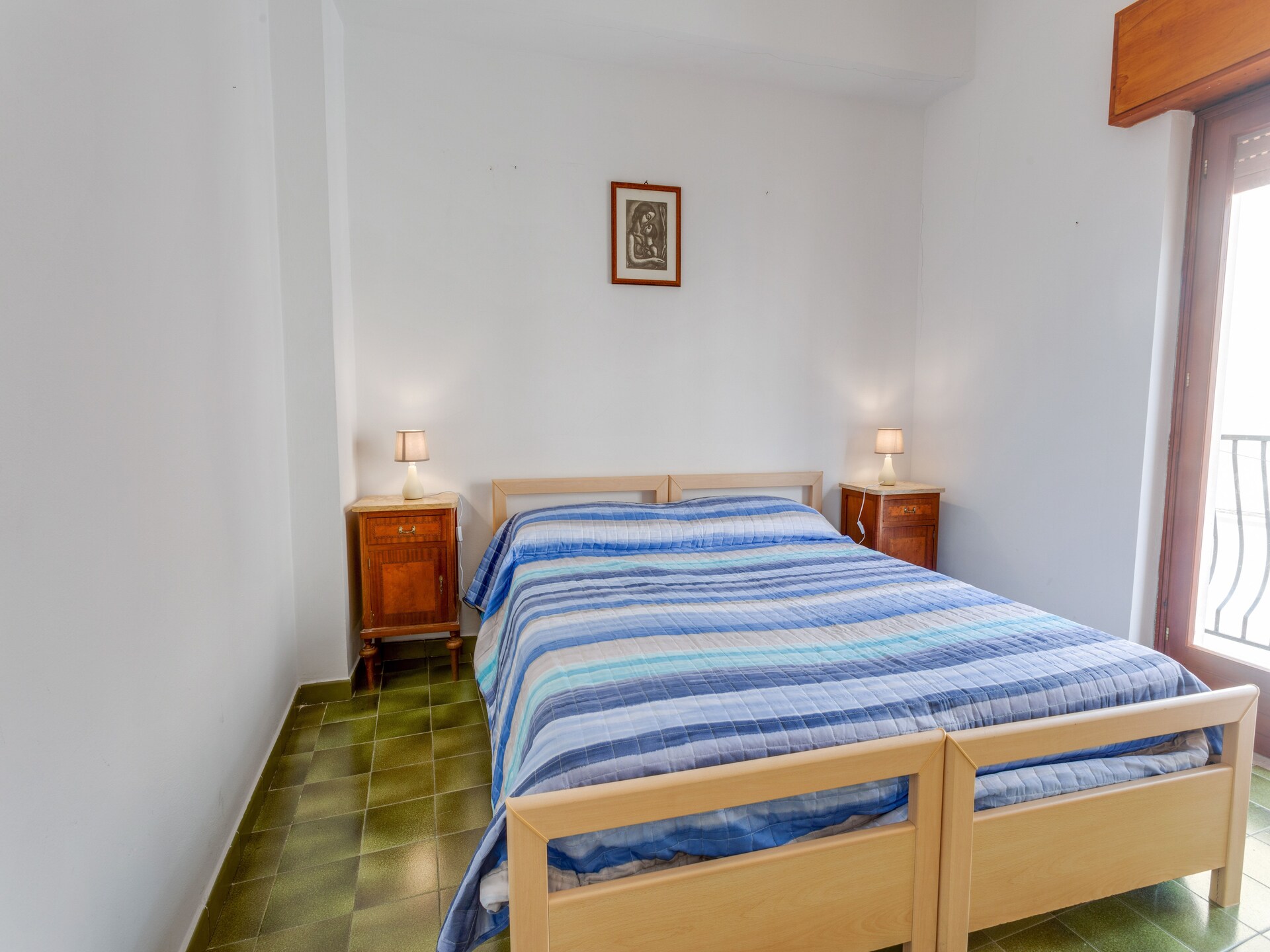 Sfeervol appartement met havenzicht in Castellammare del Golfo - foto 4