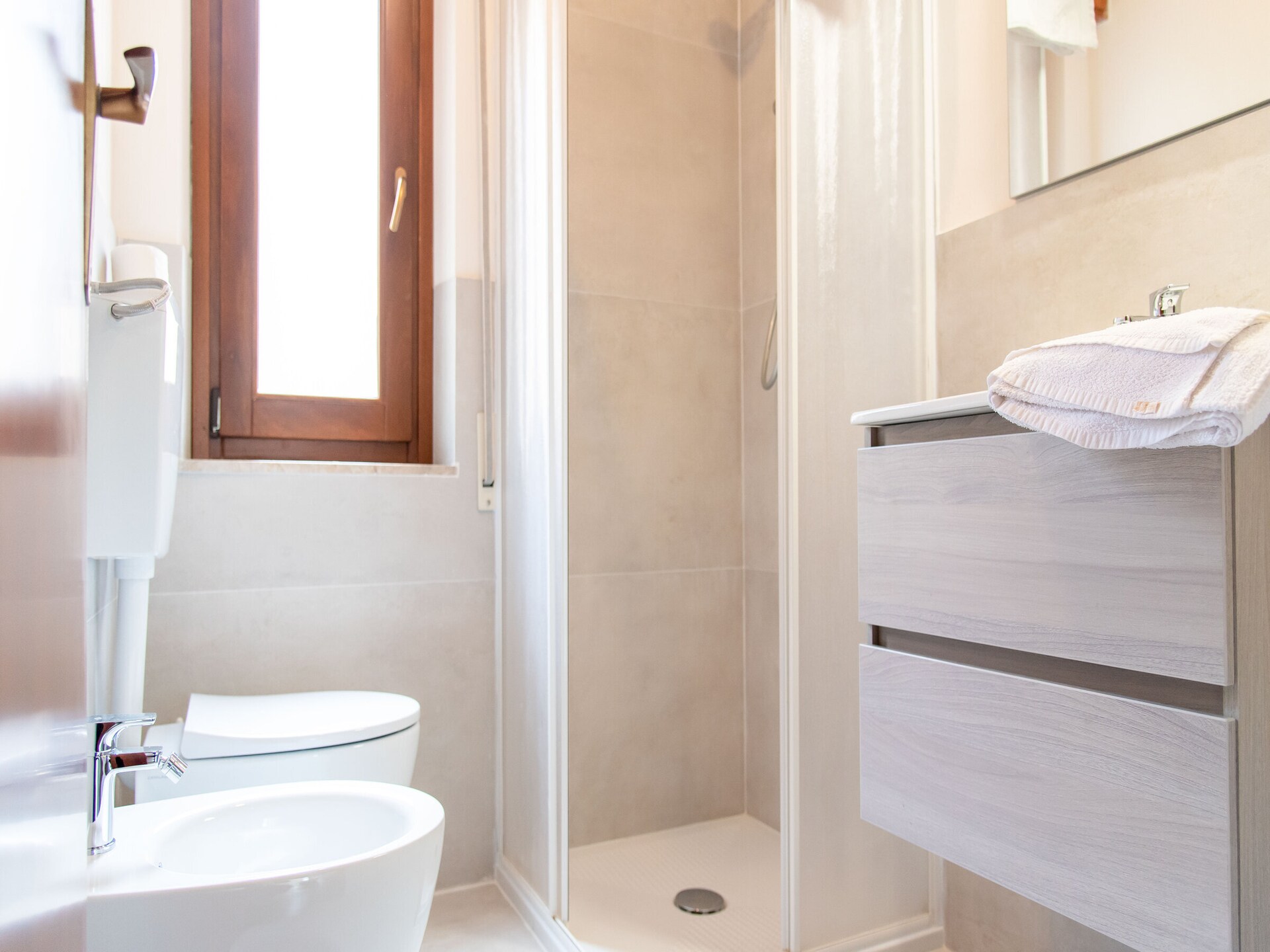 Sfeervol appartement met havenzicht in Castellammare del Golfo - foto 19