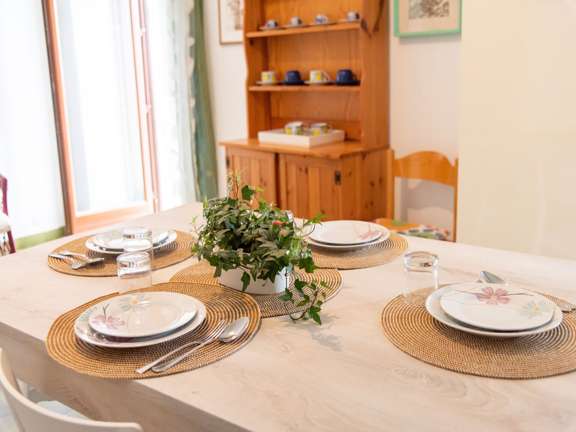 Sfeervol appartement met havenzicht in Castellammare del Golfo - foto 8