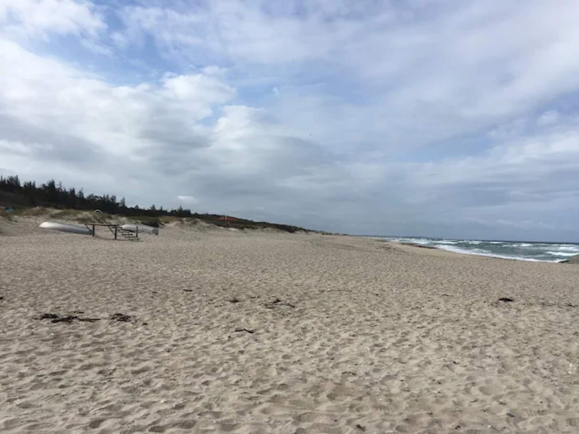 10-persoons vakantiehuis in Tisvildeleje op 800 m van zee - foto 2