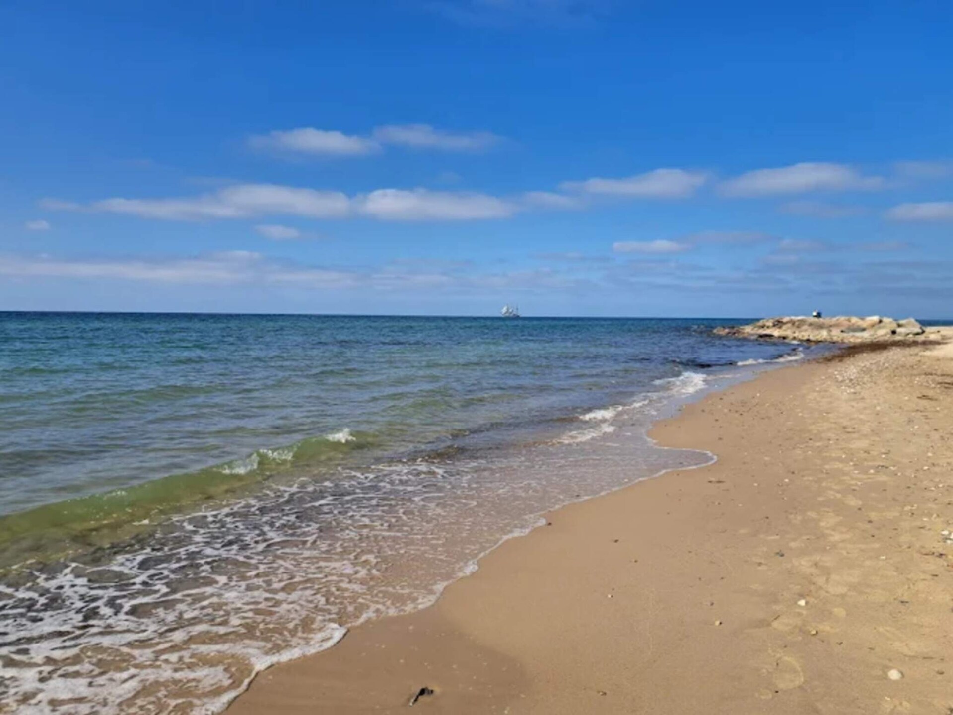 10-persoons vakantiehuis in Tisvildeleje op 800 m van zee - foto 3