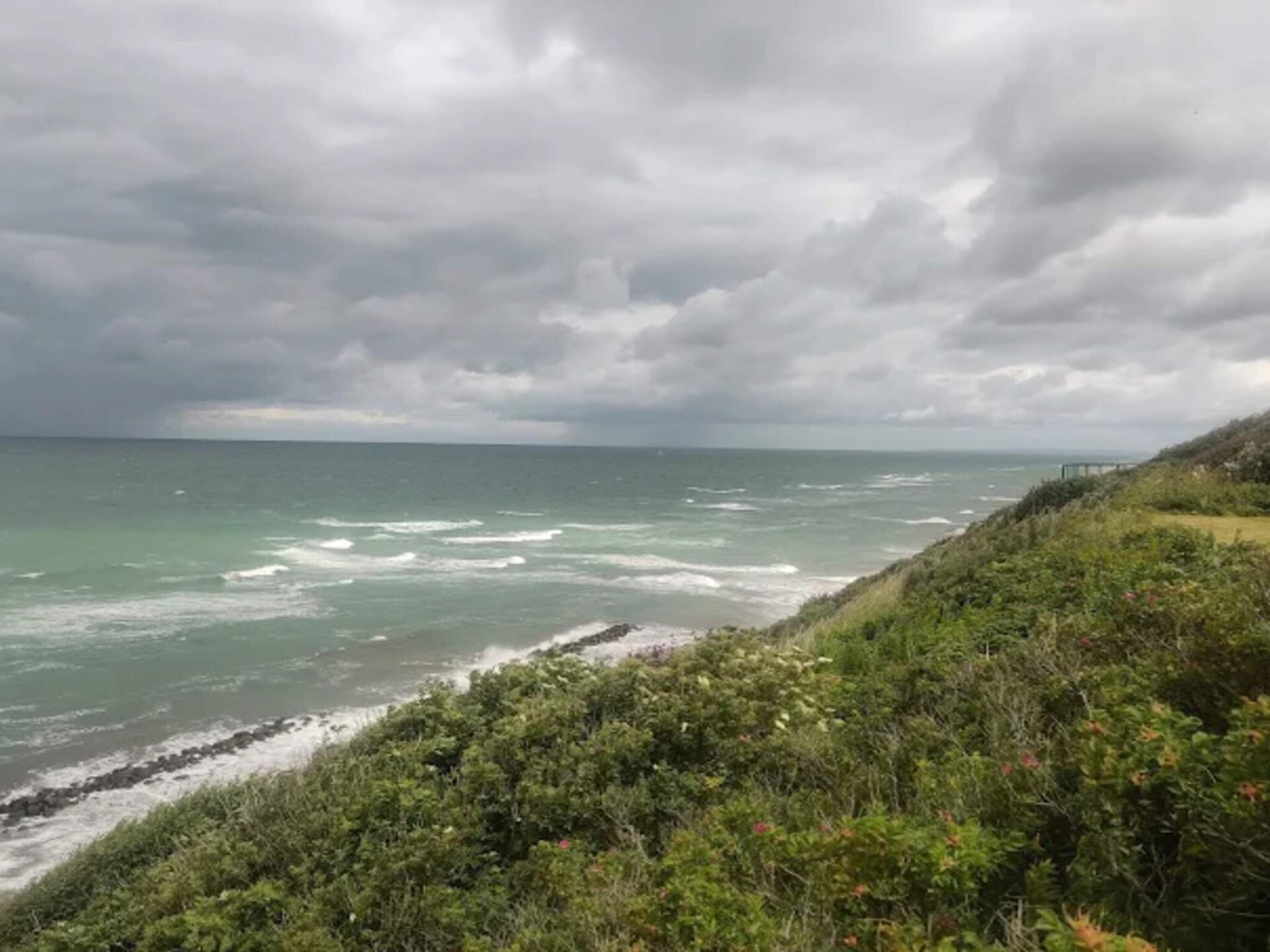 10-persoons vakantiehuis in Tisvildeleje op 800 m van zee - foto 14