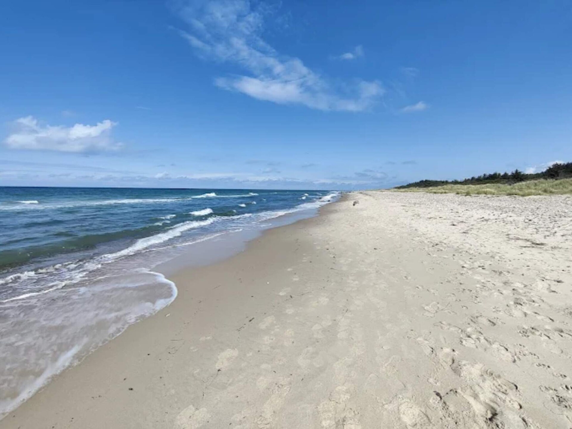 10-persoons vakantiehuis in Tisvildeleje op 800 m van zee - foto 31