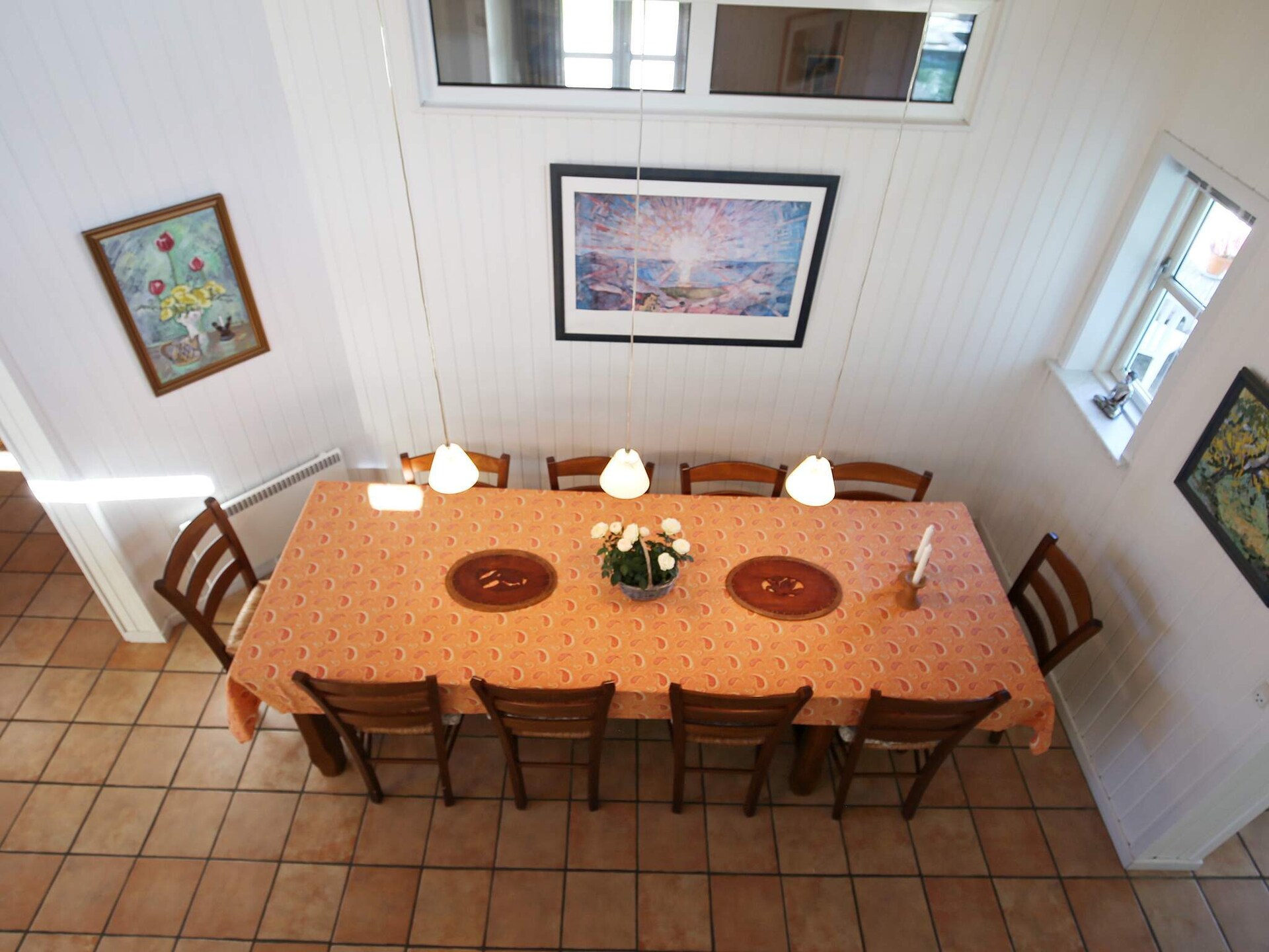 10-persoons vakantiehuis in Tisvildeleje op 800 m van zee - foto 38