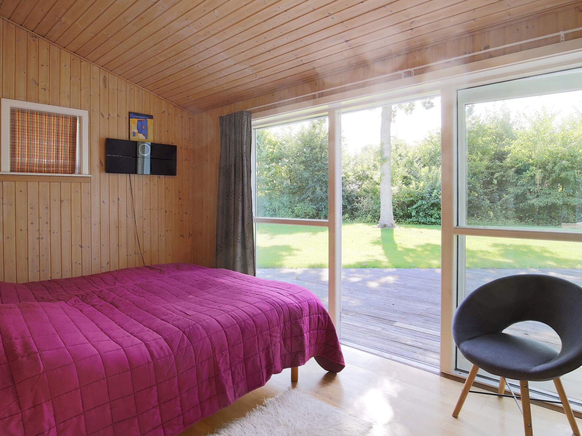 10-persoons vakantiehuis in Tisvildeleje op 800 m van zee - foto 40
