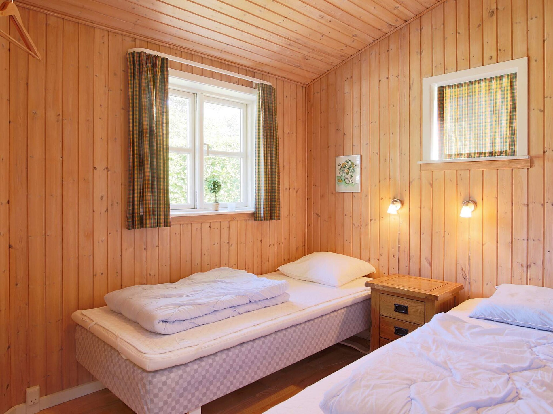 10-persoons vakantiehuis in Tisvildeleje op 800 m van zee - foto 42