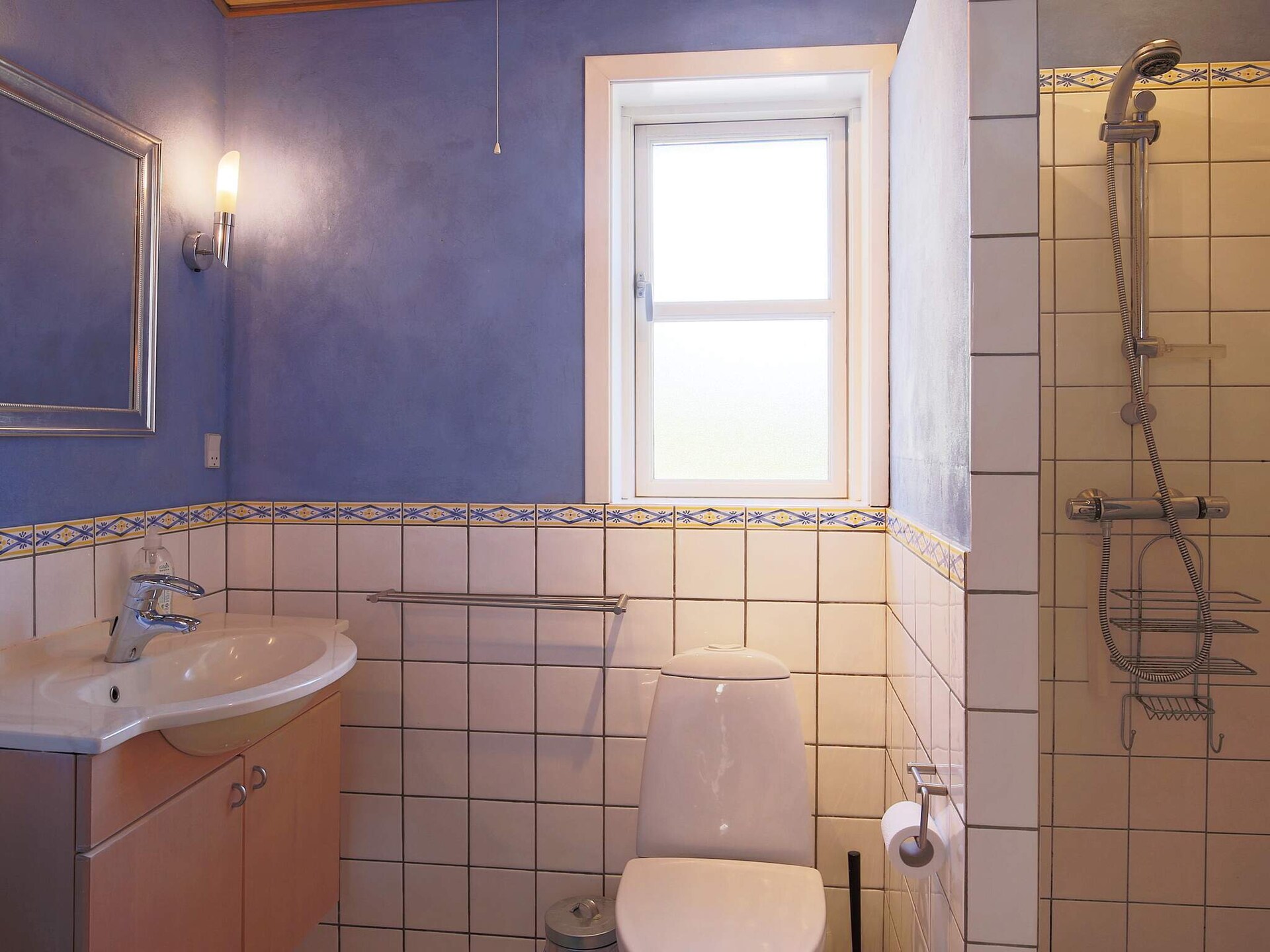 10-persoons vakantiehuis in Tisvildeleje op 800 m van zee - foto 46
