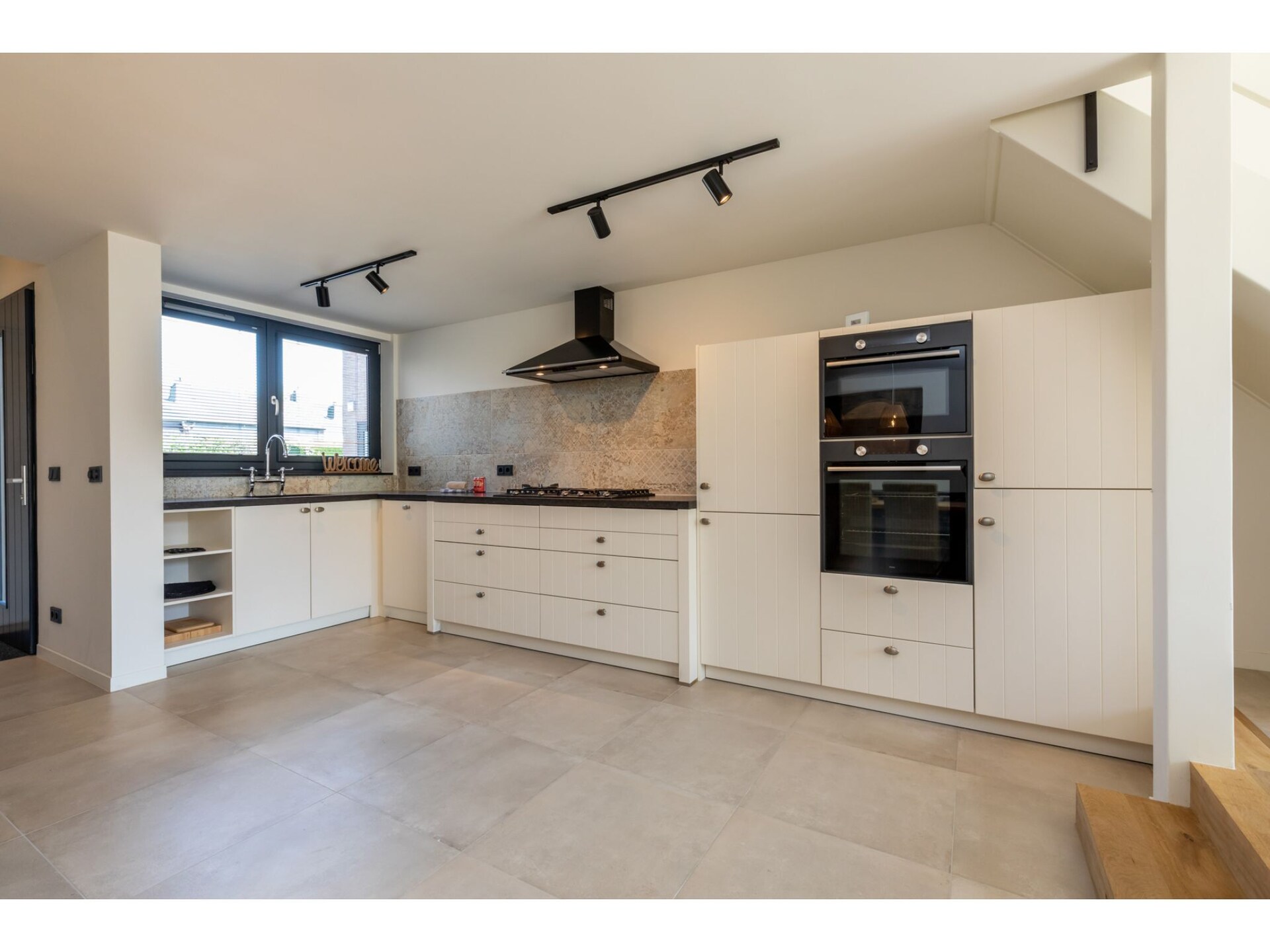 Lepelblad 42: Modern vakantiehuis met haard, 500m van strand Nieuwvliet-Bad - foto 10