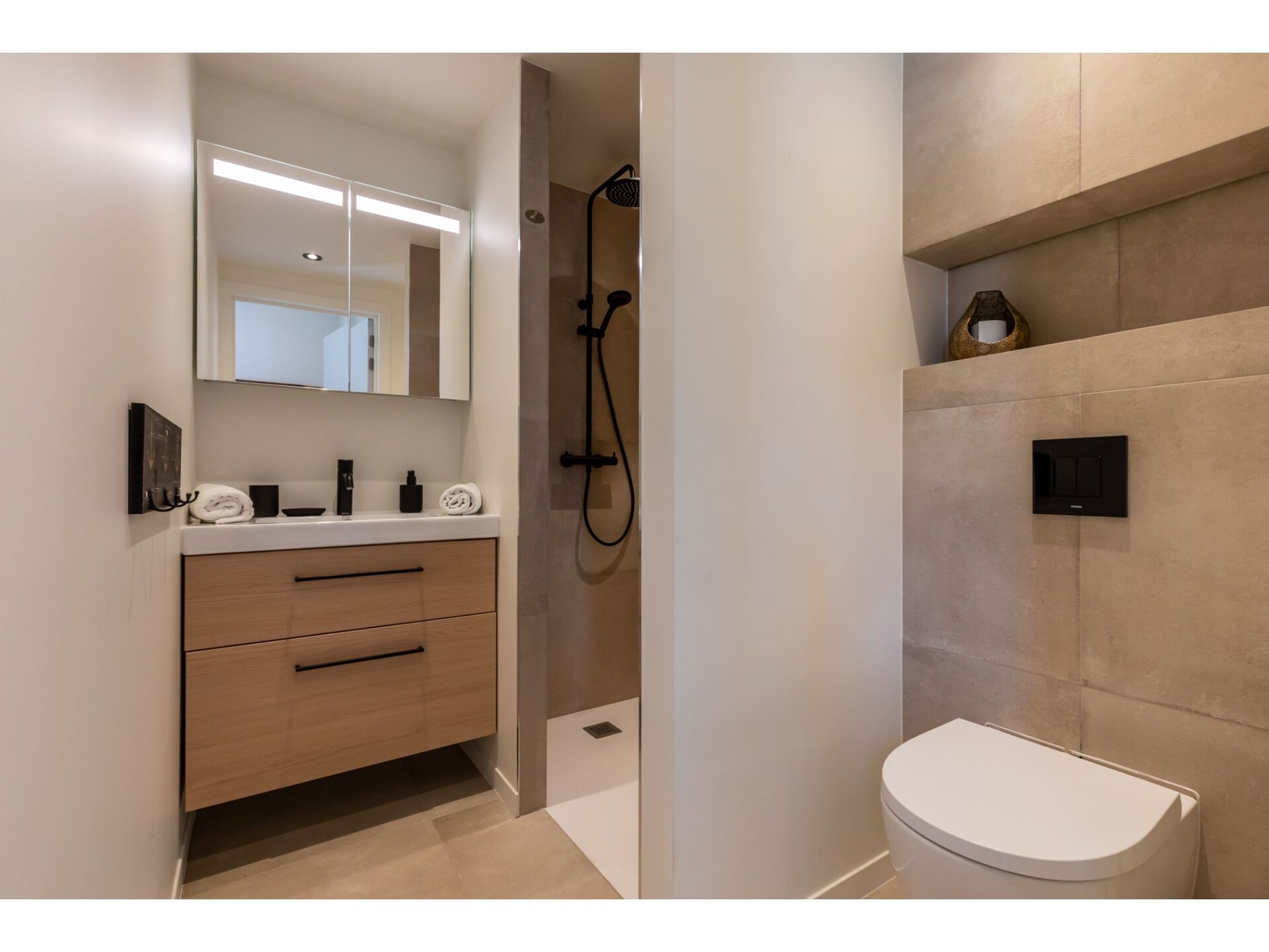 Lepelblad 42: Modern vakantiehuis met haard, 500m van strand Nieuwvliet-Bad - foto 18