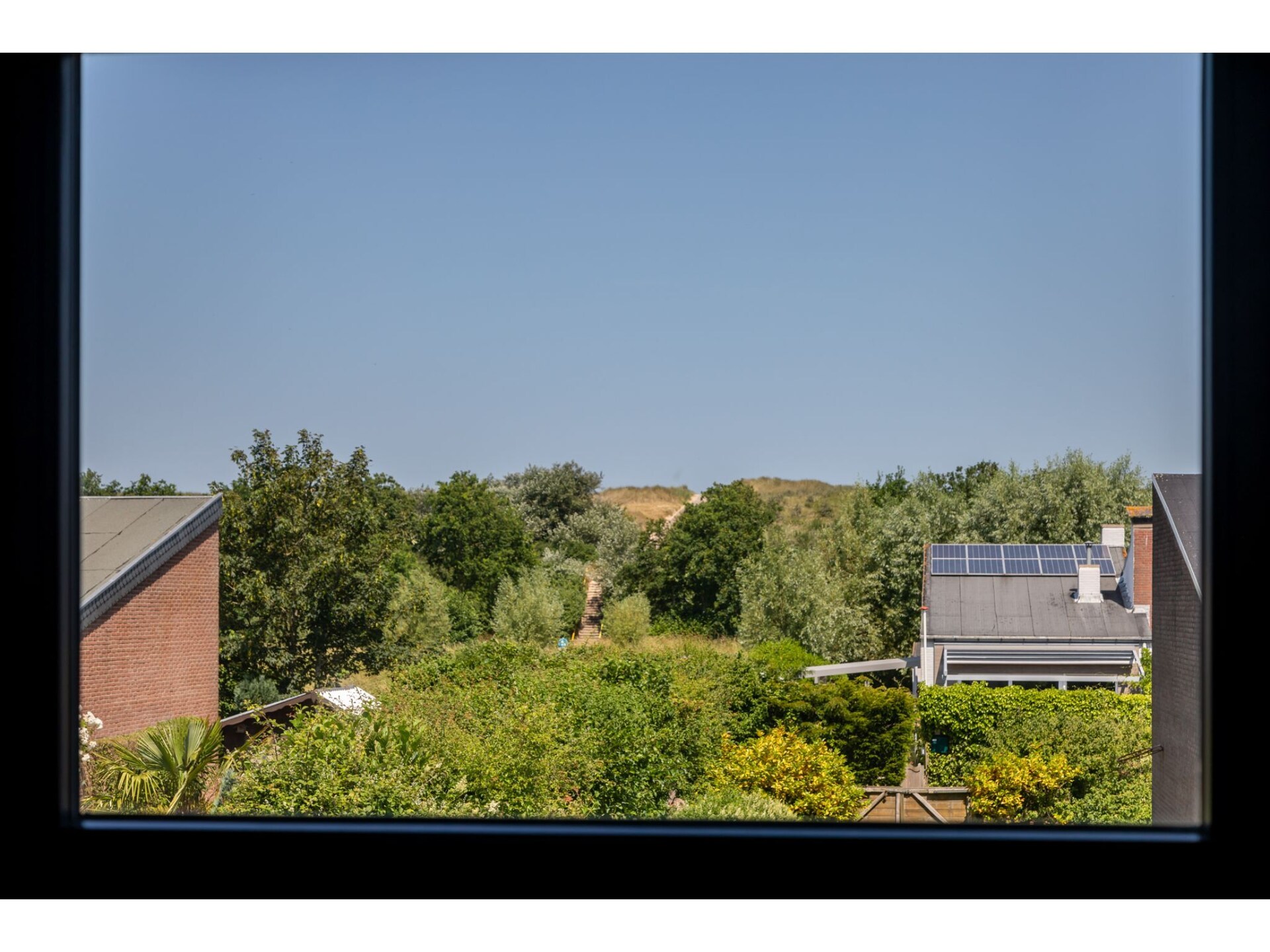 Lepelblad 42: Modern vakantiehuis met haard, 500m van strand Nieuwvliet-Bad - foto 24
