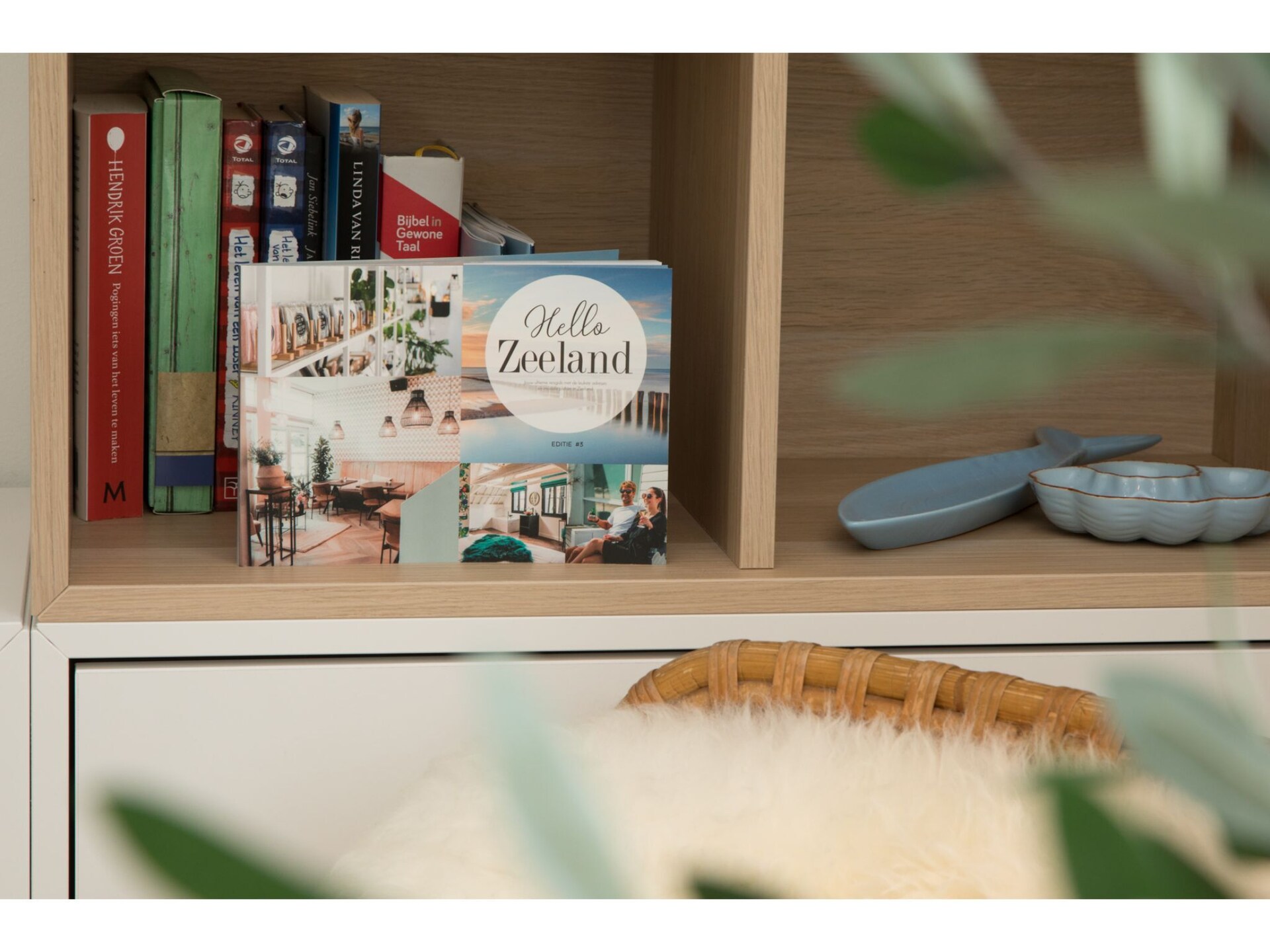 Vrijstaand vakantiehuis met omheinde tuin, 5 minuten van zee in Zoutelande - foto 38