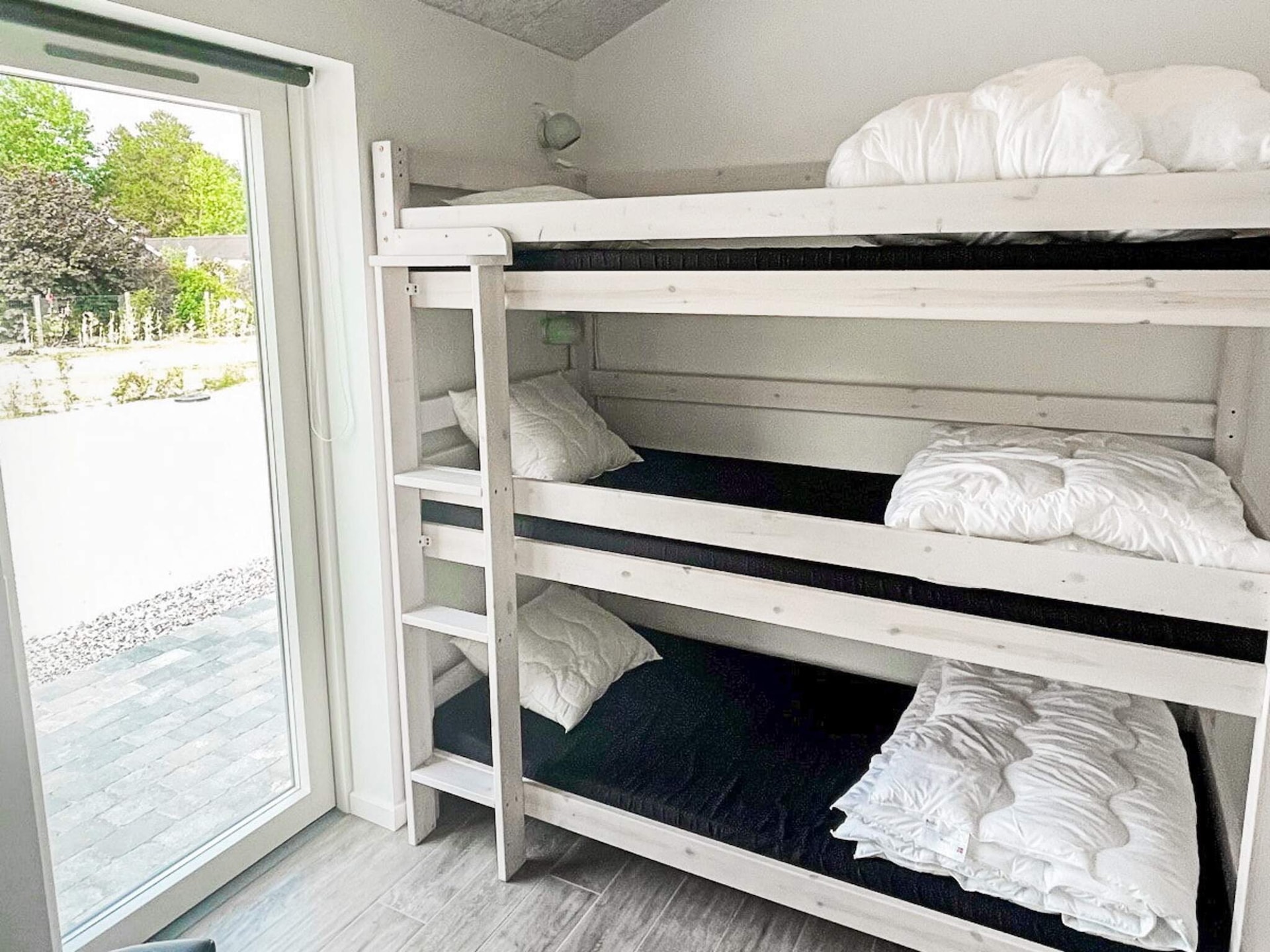 Ruim vakantiehuis met sauna, whirlpool en activiteitenruimte op 200m van zee - foto 38