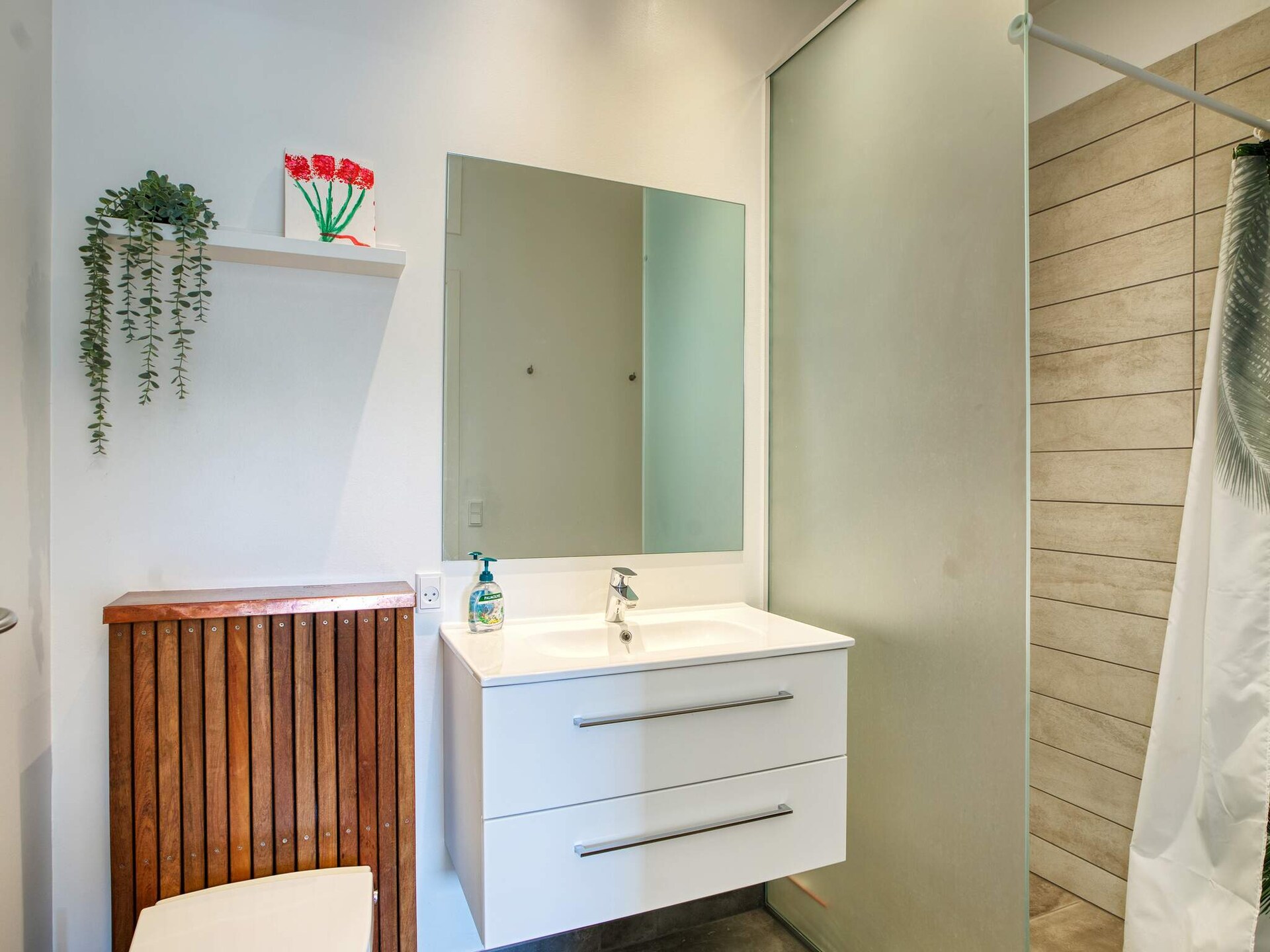 Ruim vakantiehuis met sauna, whirlpool en activiteitenruimte op 200m van zee - foto 36
