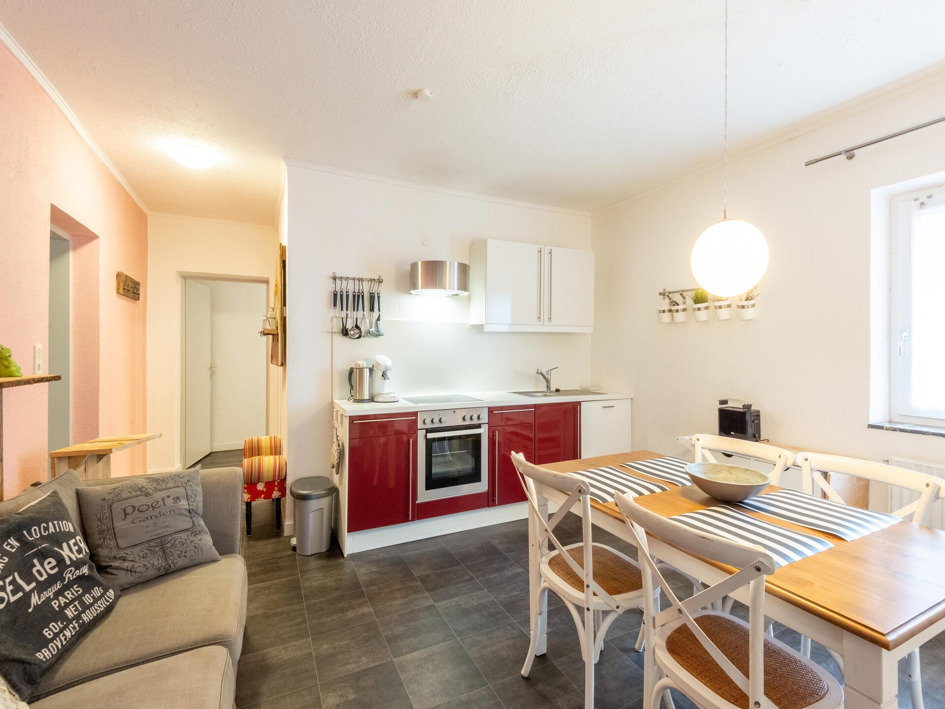 Knus appartement Haus Bergwald TOP 2 in hartje Bichlbach - foto 13