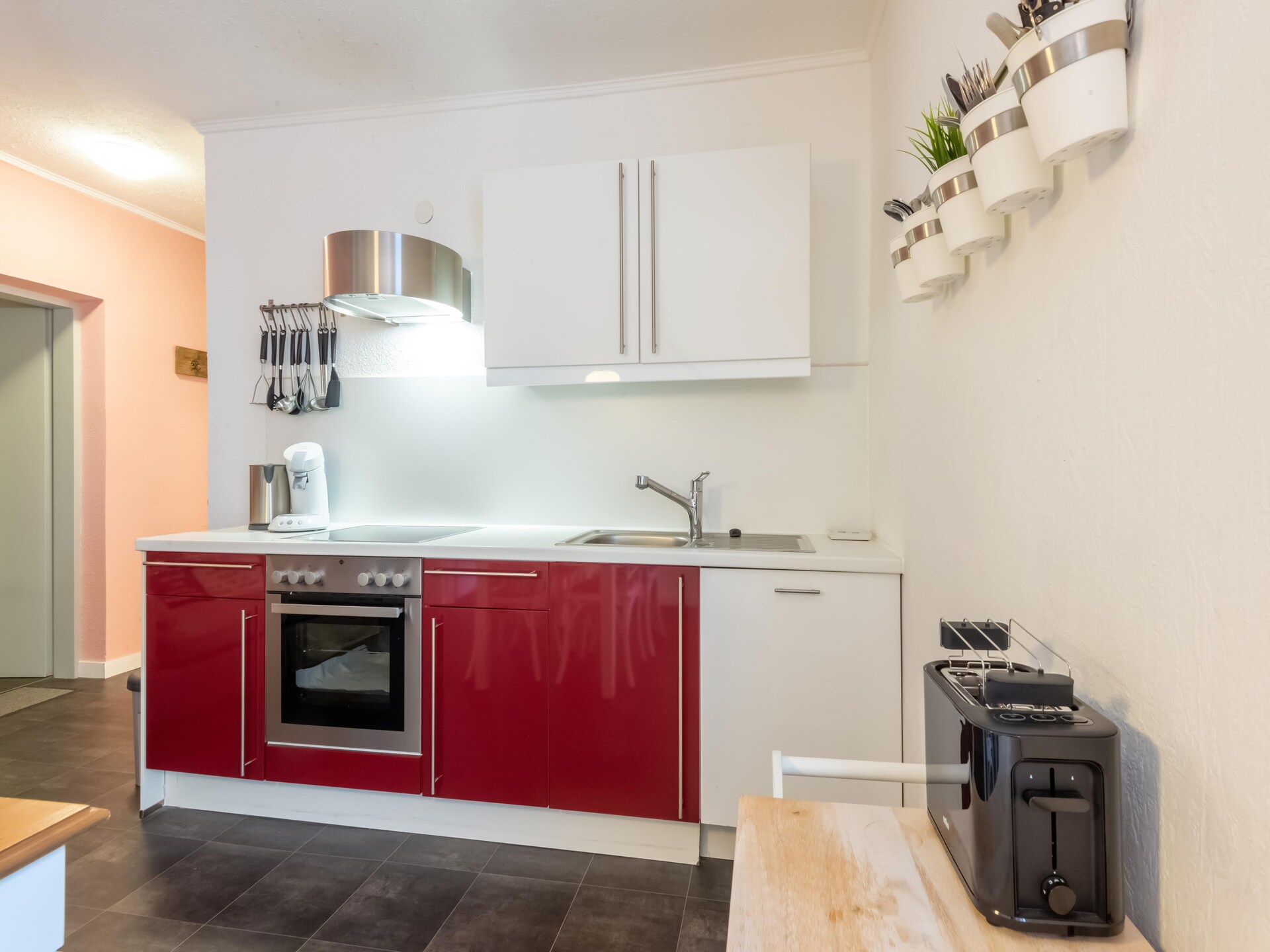Knus appartement Haus Bergwald TOP 2 in hartje Bichlbach - foto 6