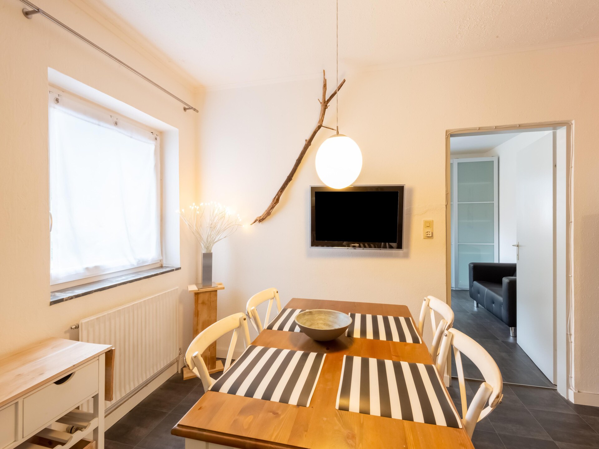 Knus appartement Haus Bergwald TOP 2 in hartje Bichlbach - foto 12