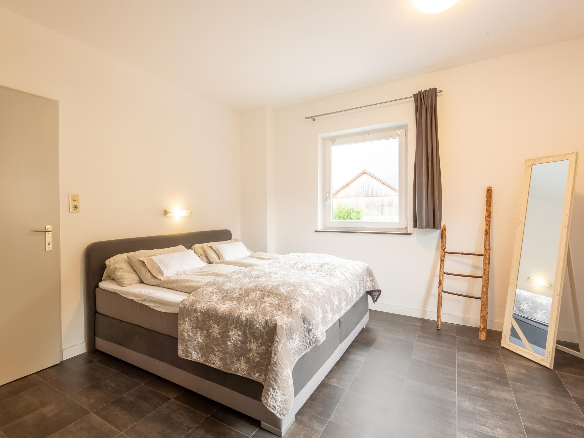 Knus appartement Haus Bergwald TOP 2 in hartje Bichlbach - foto 7
