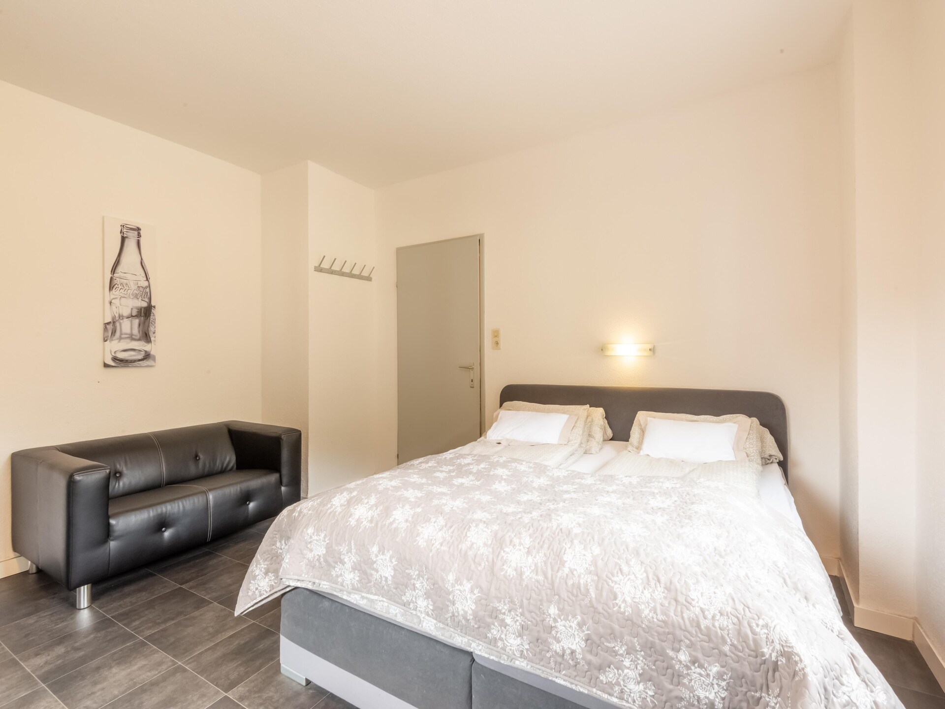 Knus appartement Haus Bergwald TOP 2 in hartje Bichlbach - foto 9