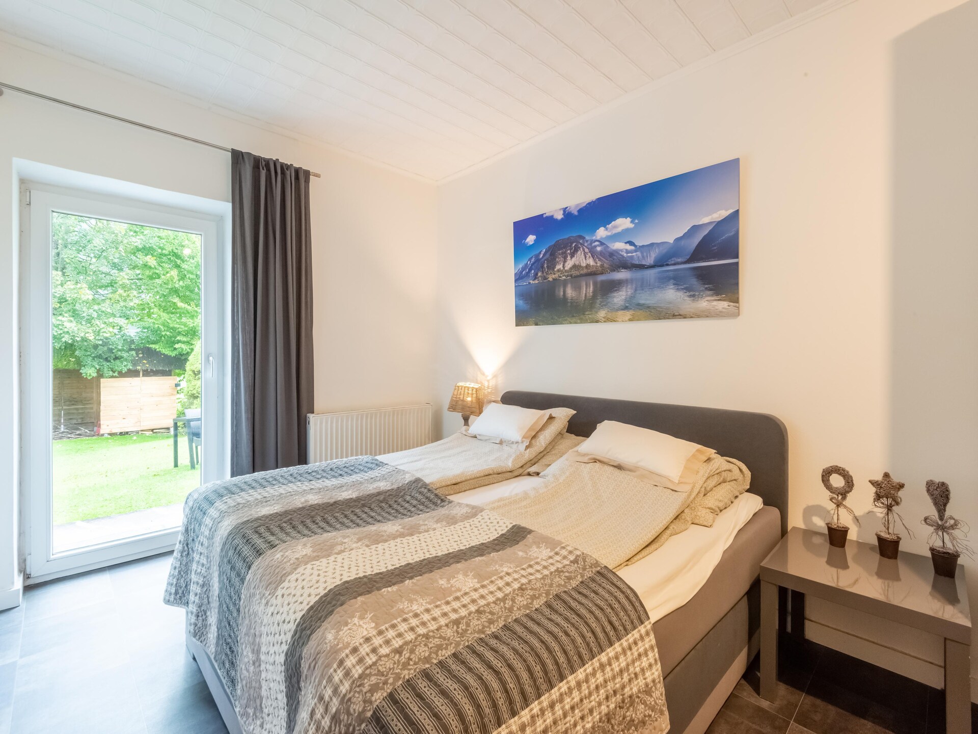 Knus appartement Haus Bergwald TOP 2 in hartje Bichlbach - foto 2