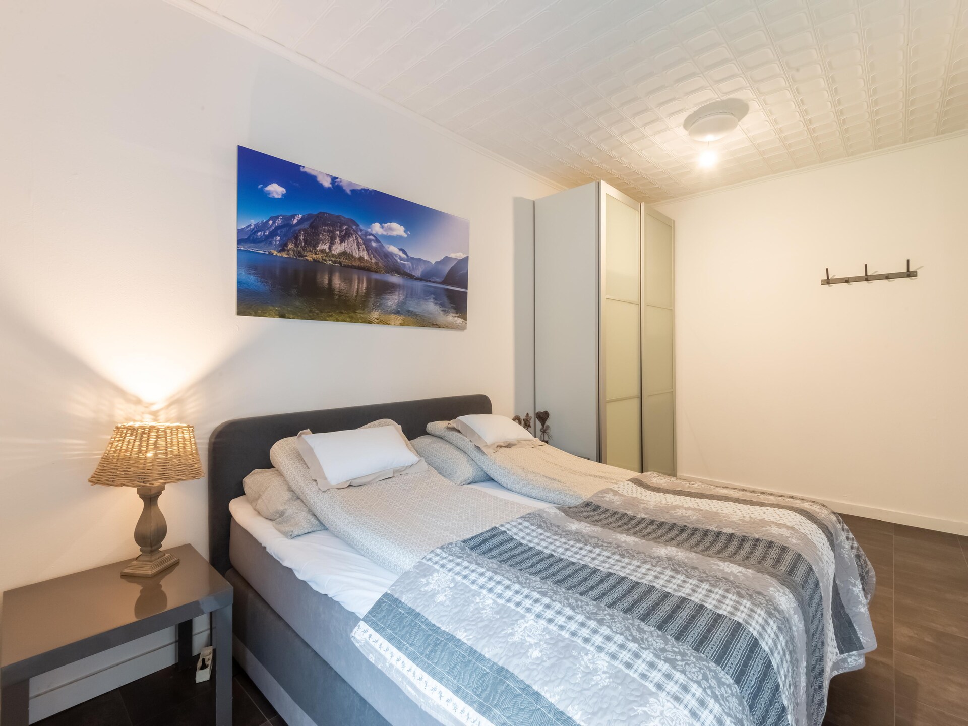 Knus appartement Haus Bergwald TOP 2 in hartje Bichlbach - foto 16