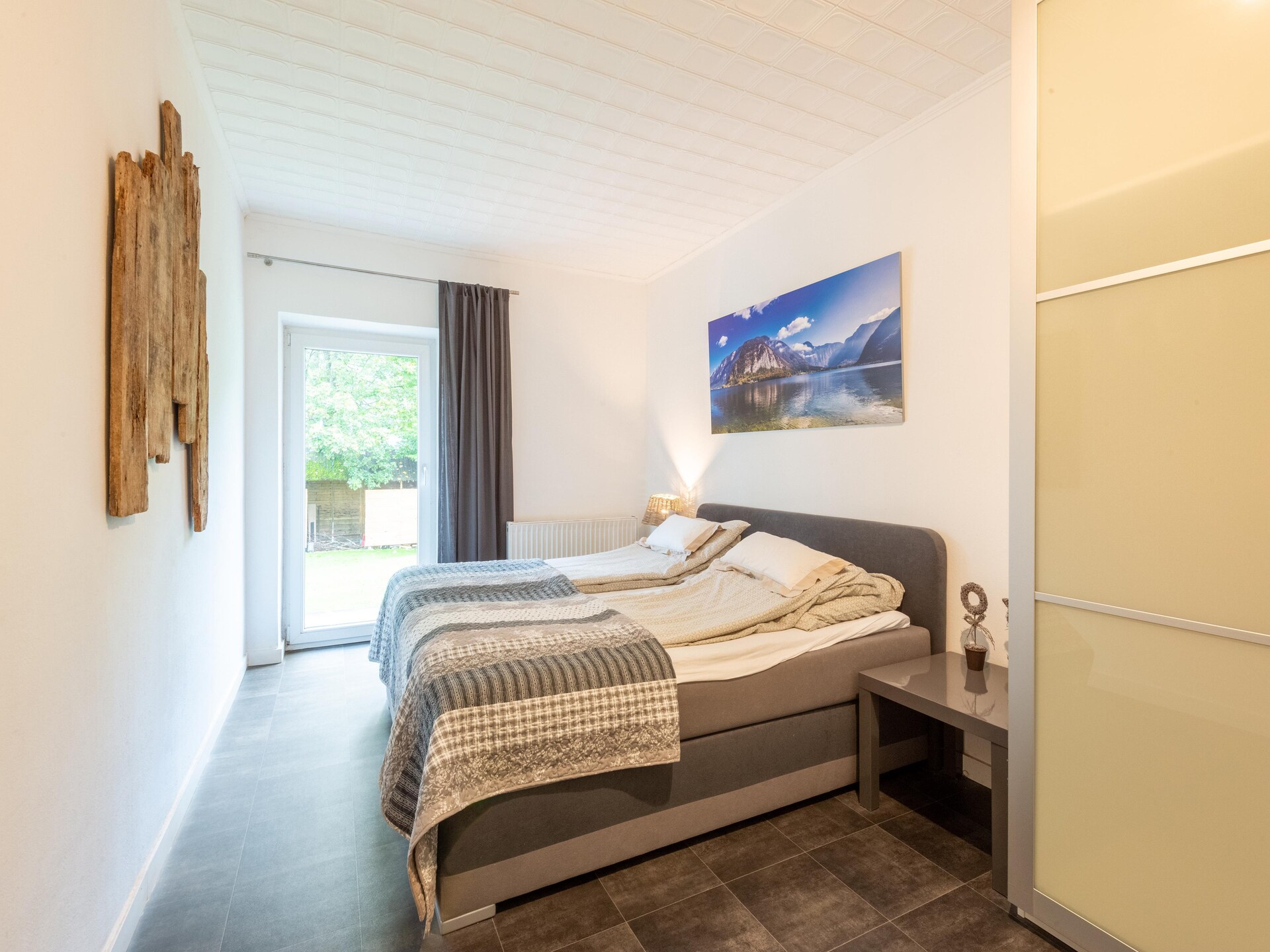 Knus appartement Haus Bergwald TOP 2 in hartje Bichlbach - foto 17