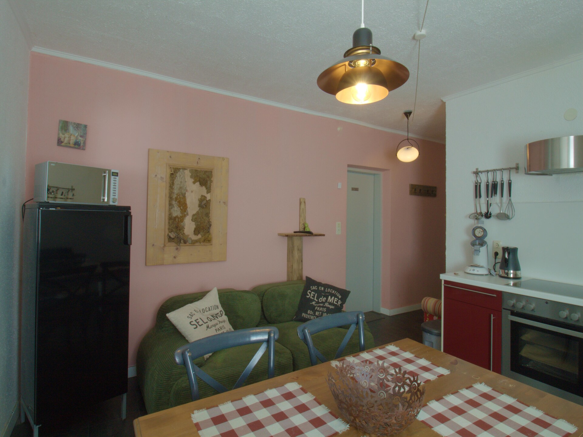 Knus appartement Haus Bergwald TOP 2 in hartje Bichlbach - foto 29