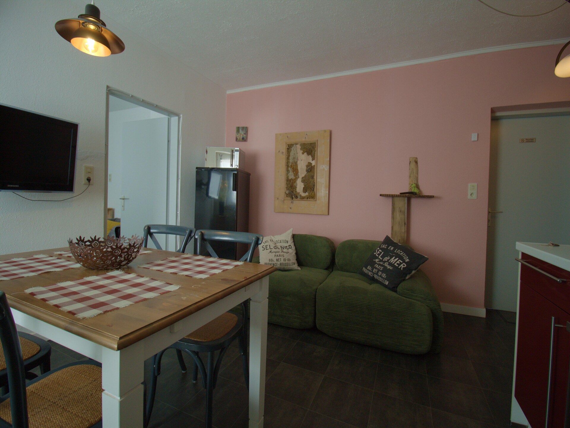 Knus appartement Haus Bergwald TOP 2 in hartje Bichlbach - foto 34