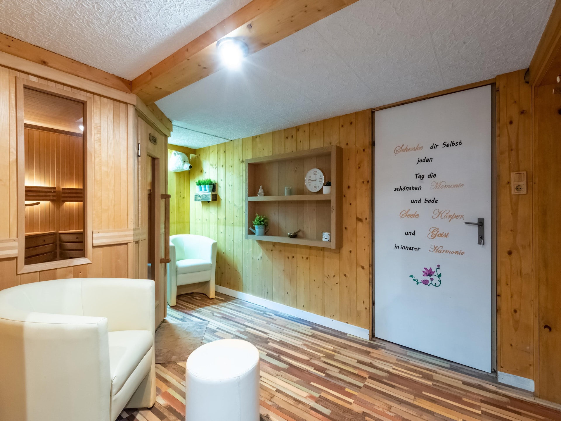 Knus appartement Haus Bergwald TOP 3 in Bichlbach voor 5 personen - foto 22