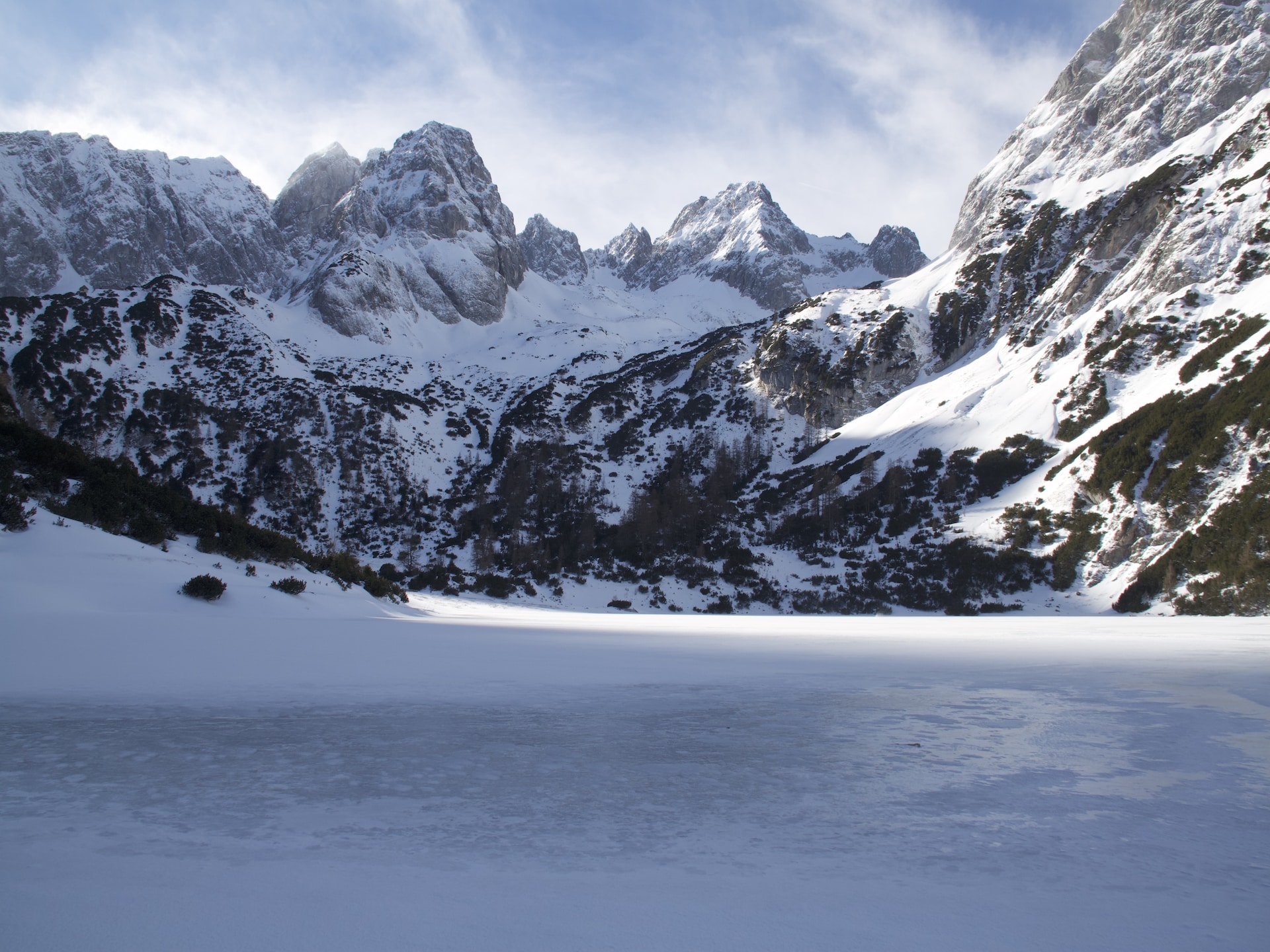 Knus appartement Haus Bergwald TOP 3 in Bichlbach voor 5 personen - foto 30