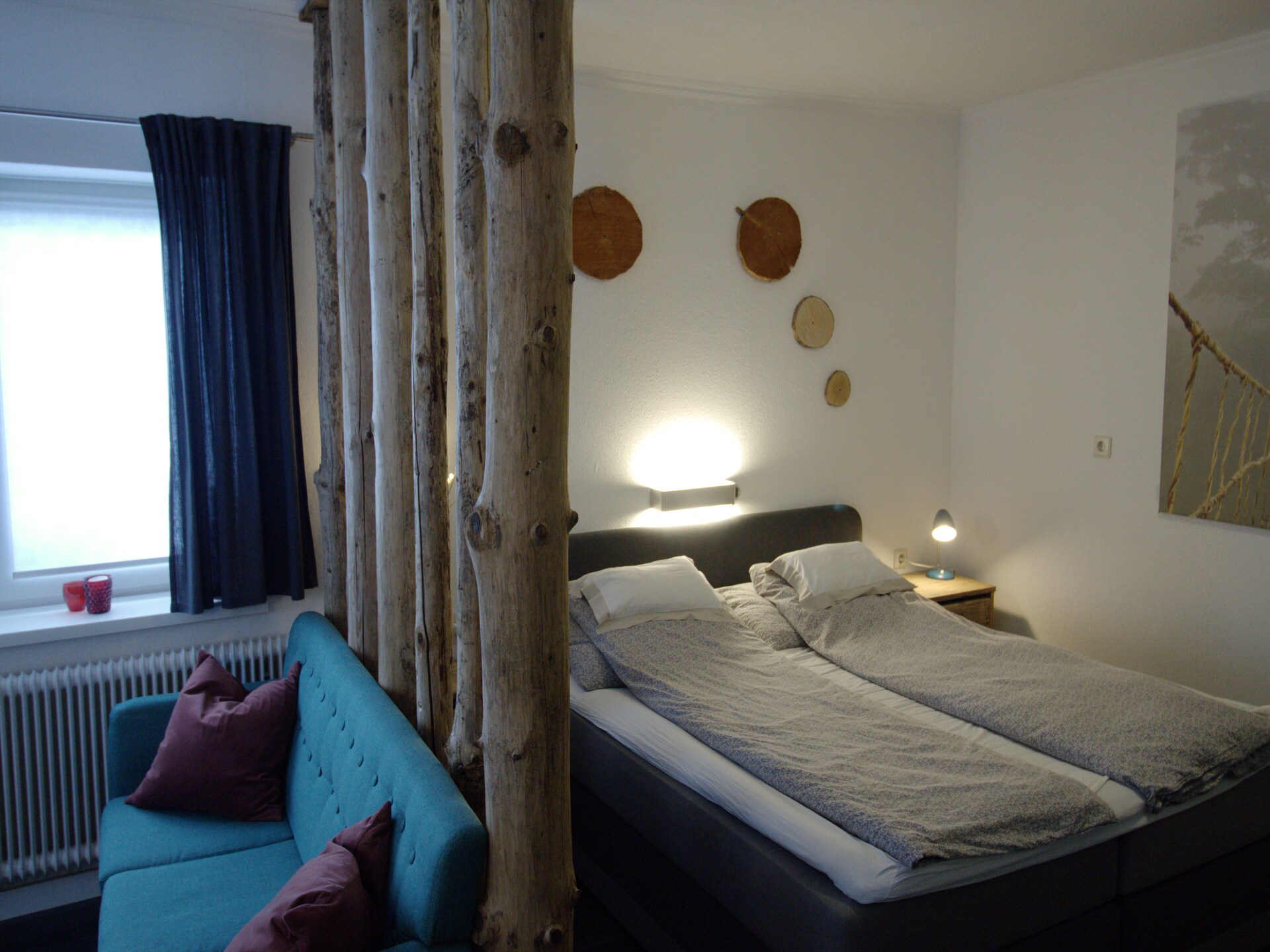 Knus appartement Haus Bergwald TOP 3 in Bichlbach voor 5 personen - foto 34