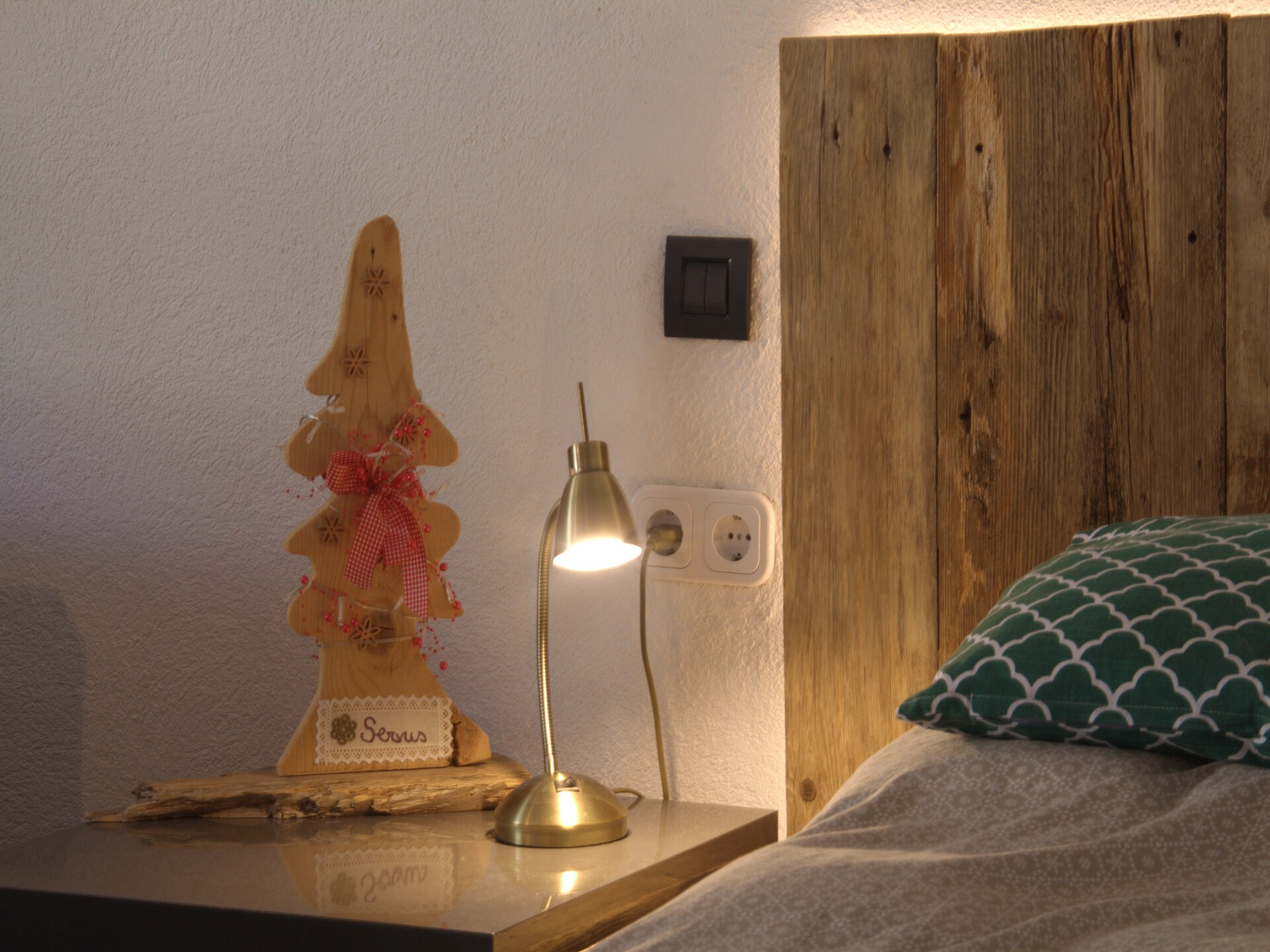 Knus appartement voor 7 in Bichlbach, vlakbij skigebied en met sauna - foto 38