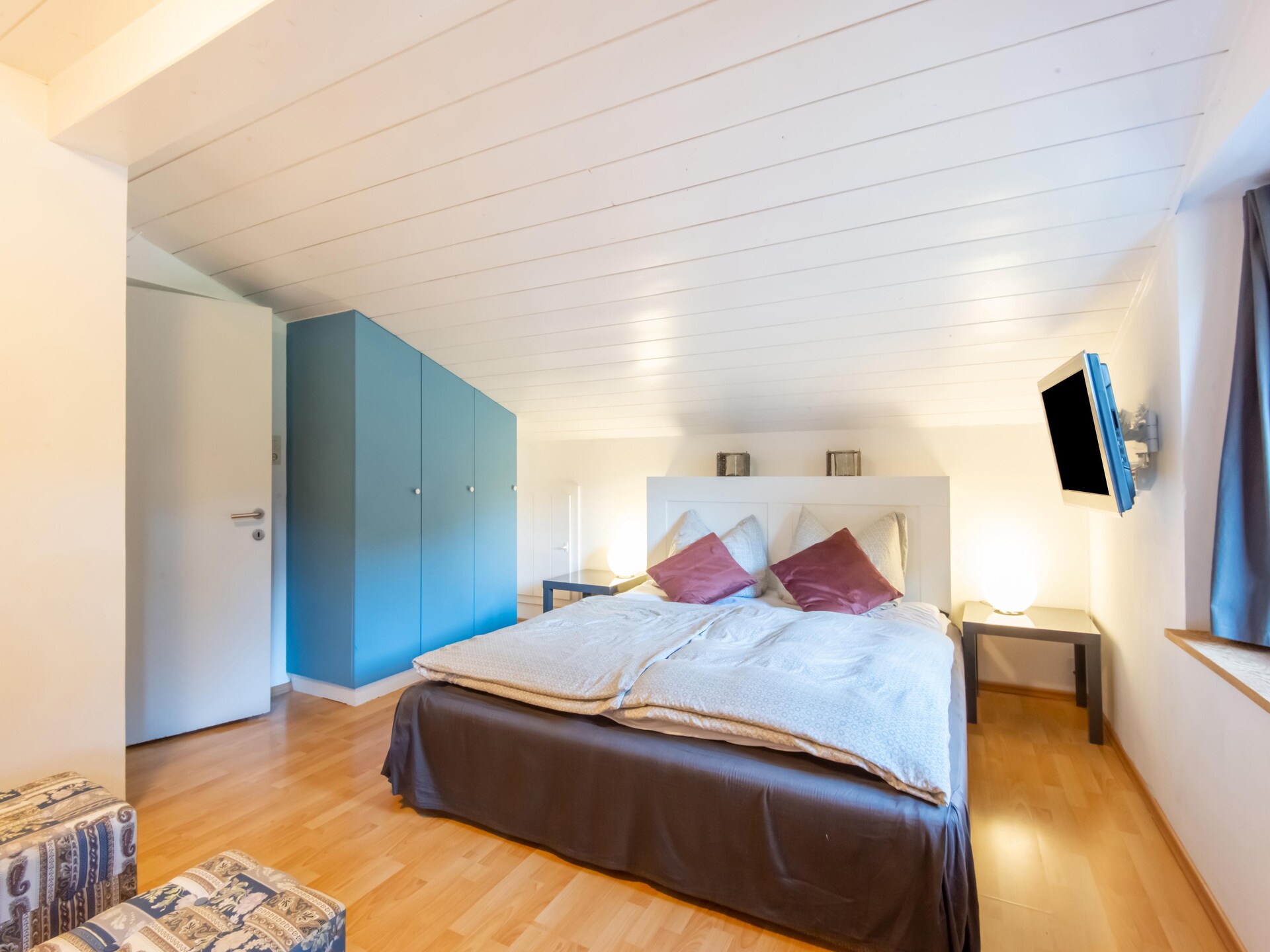 Knus appartement voor 5 personen in hartje Bichlbach - foto 14