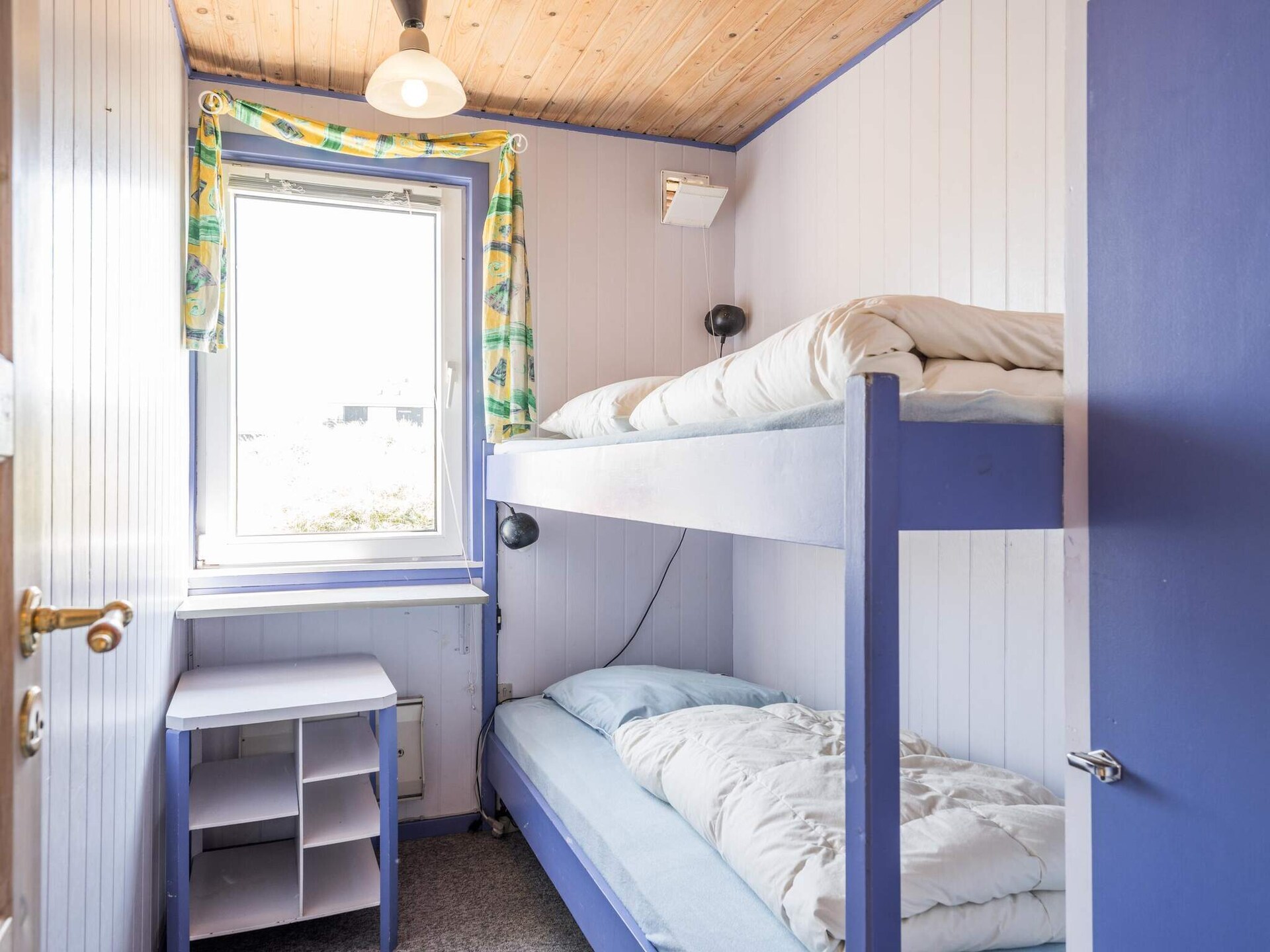 Aan zee: Gezellig vakantiehuis in de duinen van Henne - foto 18