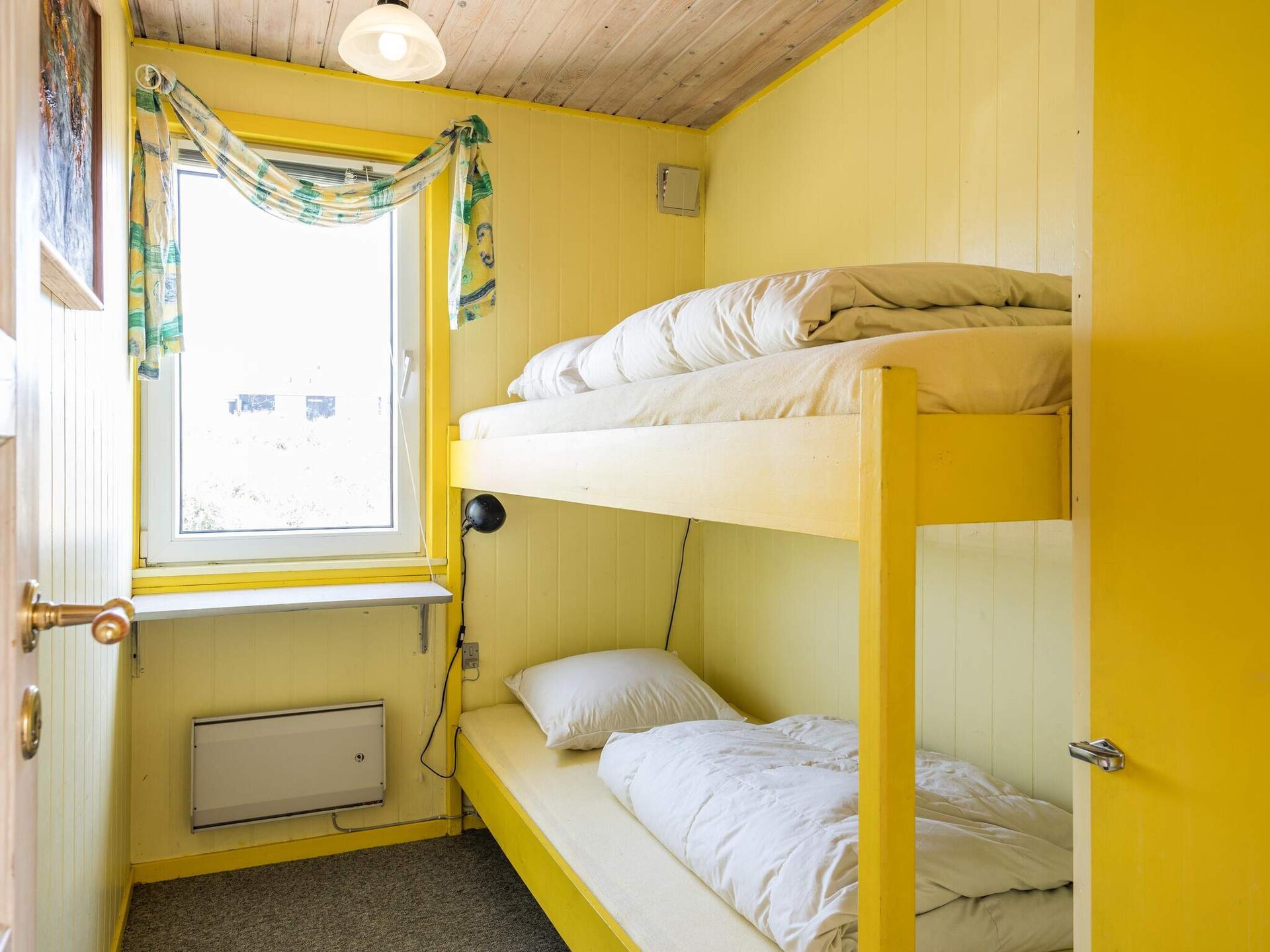 Aan zee: Gezellig vakantiehuis in de duinen van Henne - foto 19