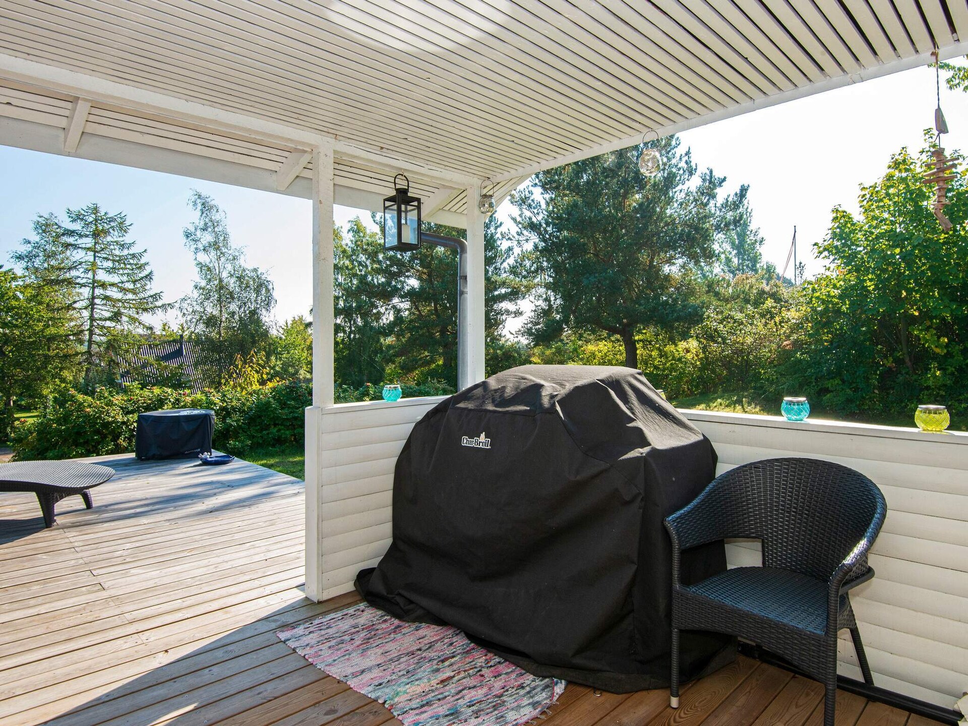 Sfeervol vakantiehuis met panoramisch uitzicht bij Ebeltoft, op 800m van zee - foto 22