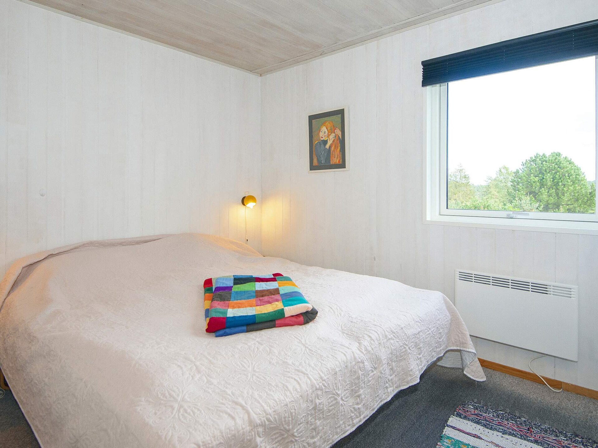 Sfeervol vakantiehuis met panoramisch uitzicht bij Ebeltoft, op 800m van zee - foto 18