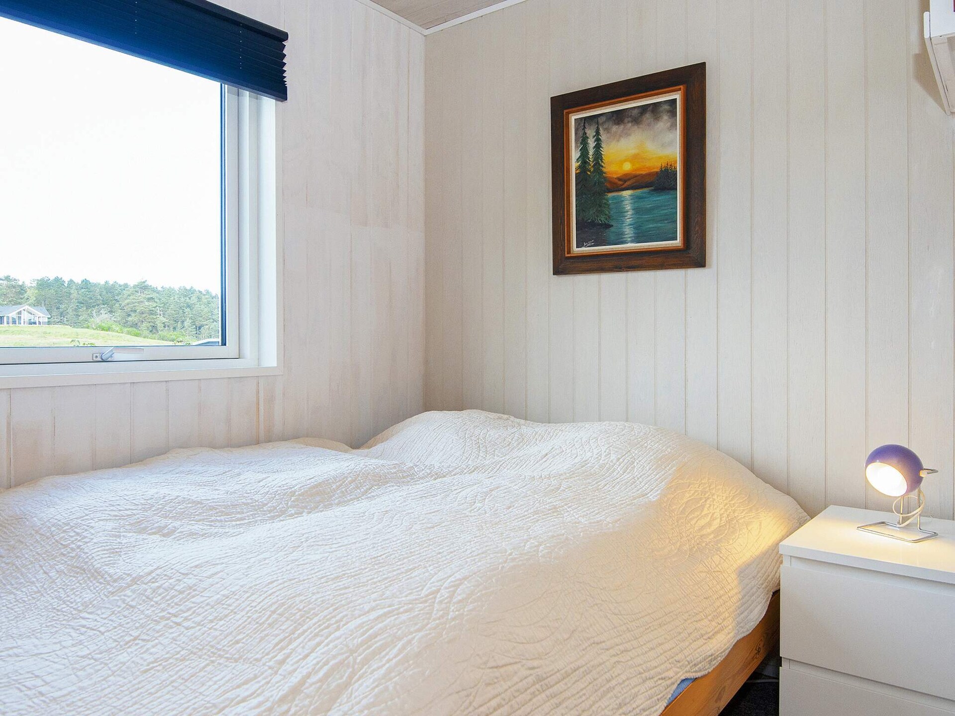 Sfeervol vakantiehuis met panoramisch uitzicht bij Ebeltoft, op 800m van zee - foto 19
