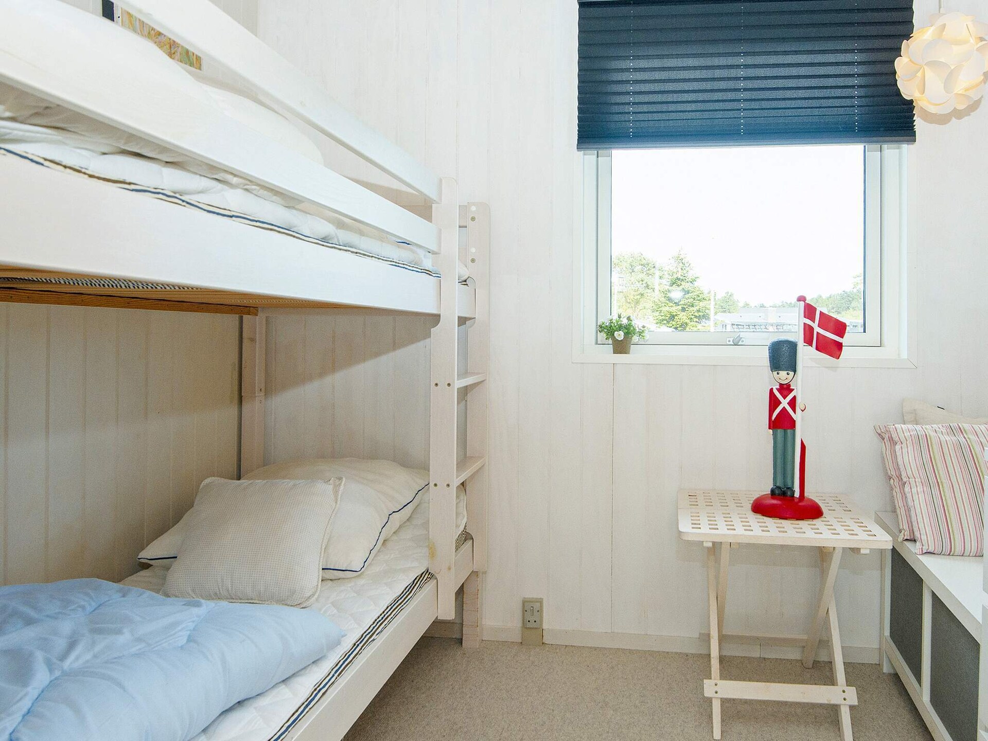 Sfeervol vakantiehuis met panoramisch uitzicht bij Ebeltoft, op 800m van zee - foto 20