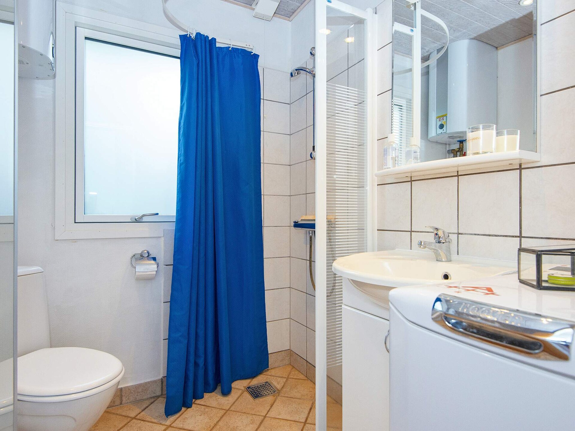 Sfeervol vakantiehuis met panoramisch uitzicht bij Ebeltoft, op 800m van zee - foto 21